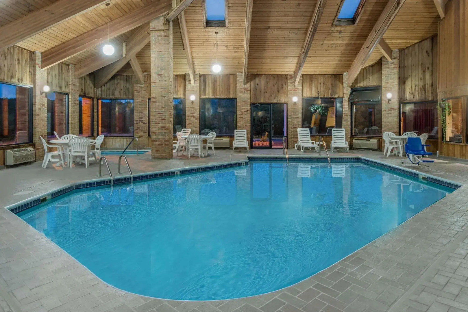 Baymont Warrenton MO