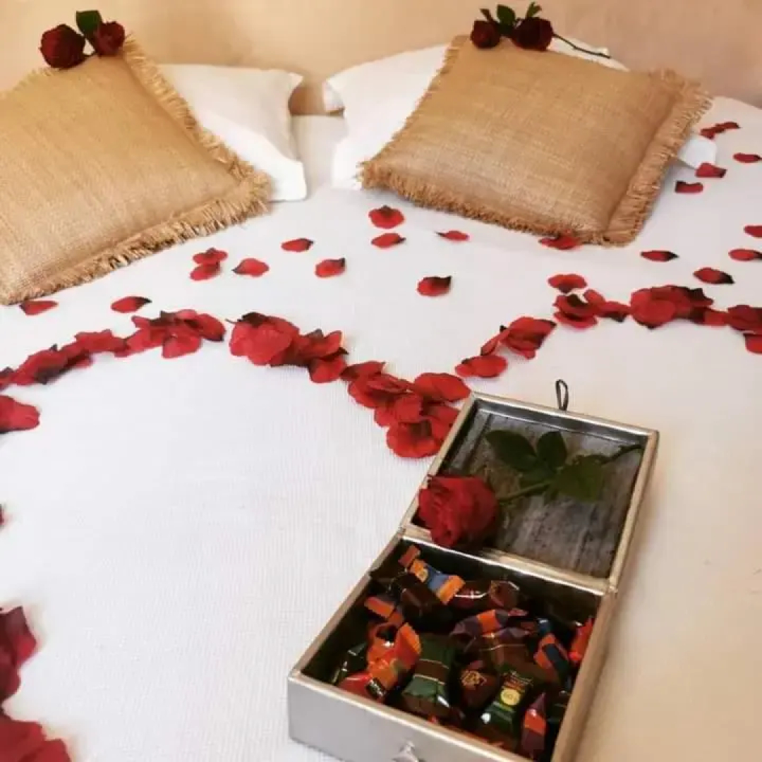 Appartement jacuzzi privatif Love&Zen