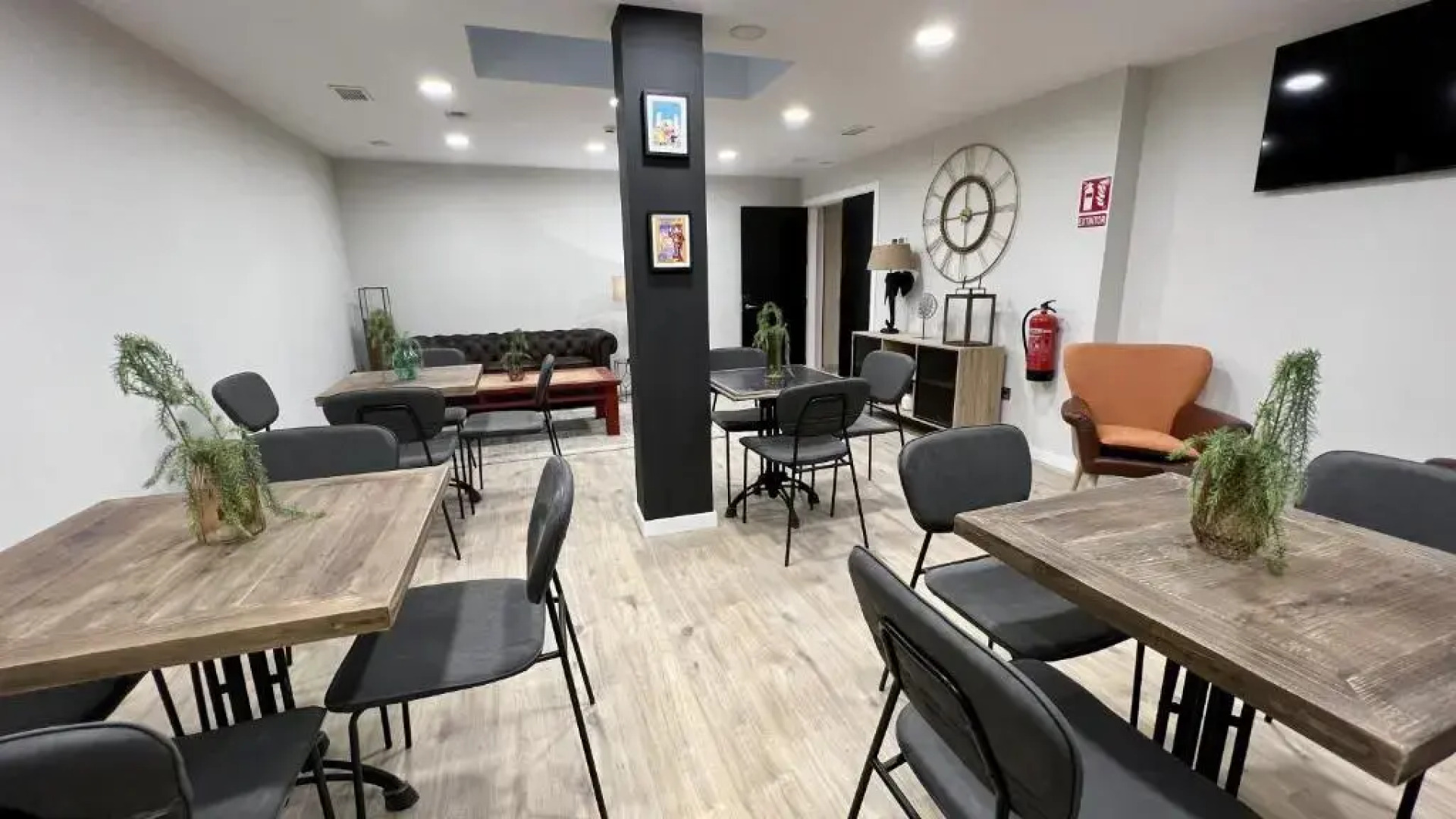 Luz de Gades - Suites Spa Gym - Adults Only.