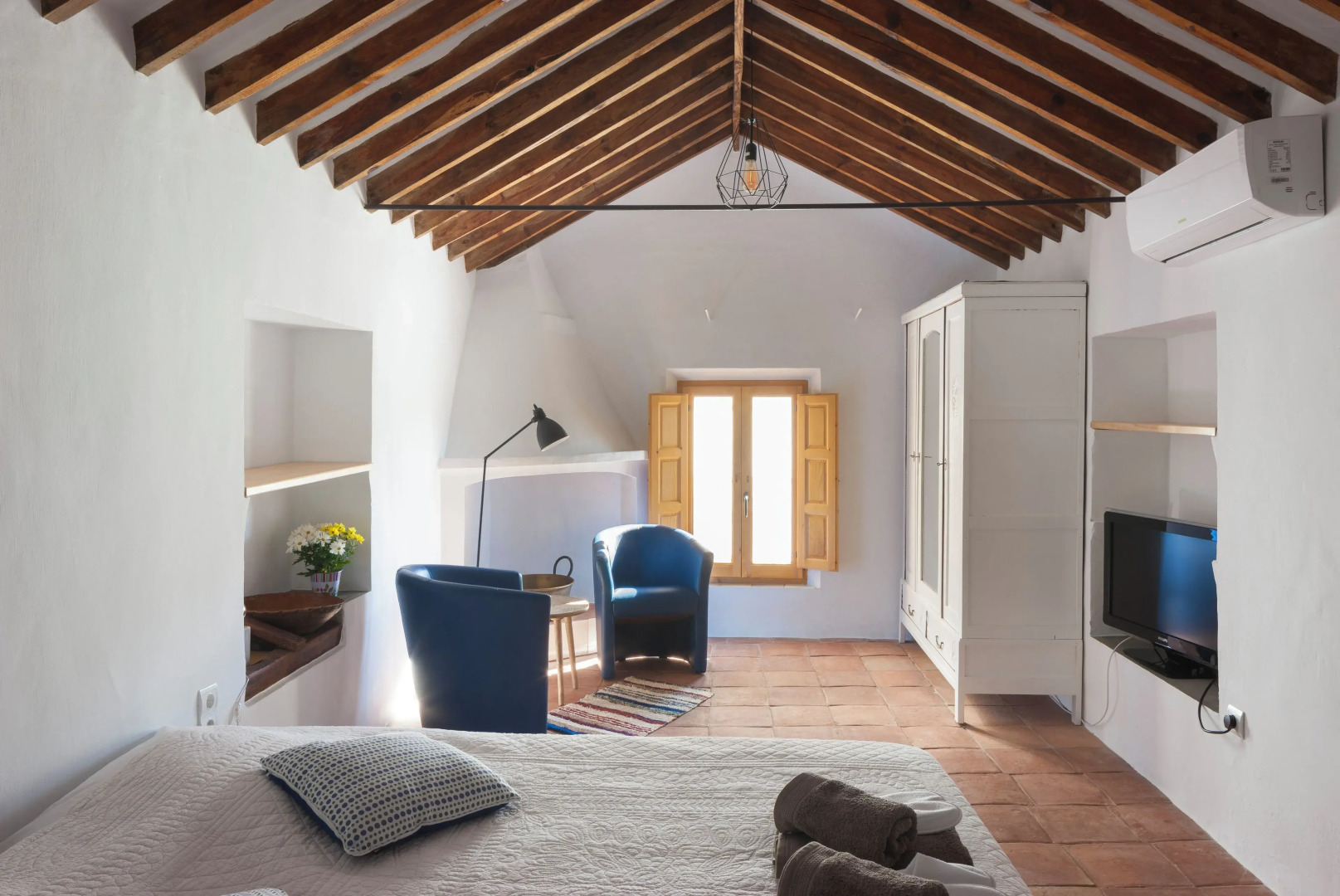 Bed & Breakfast Al Campanario