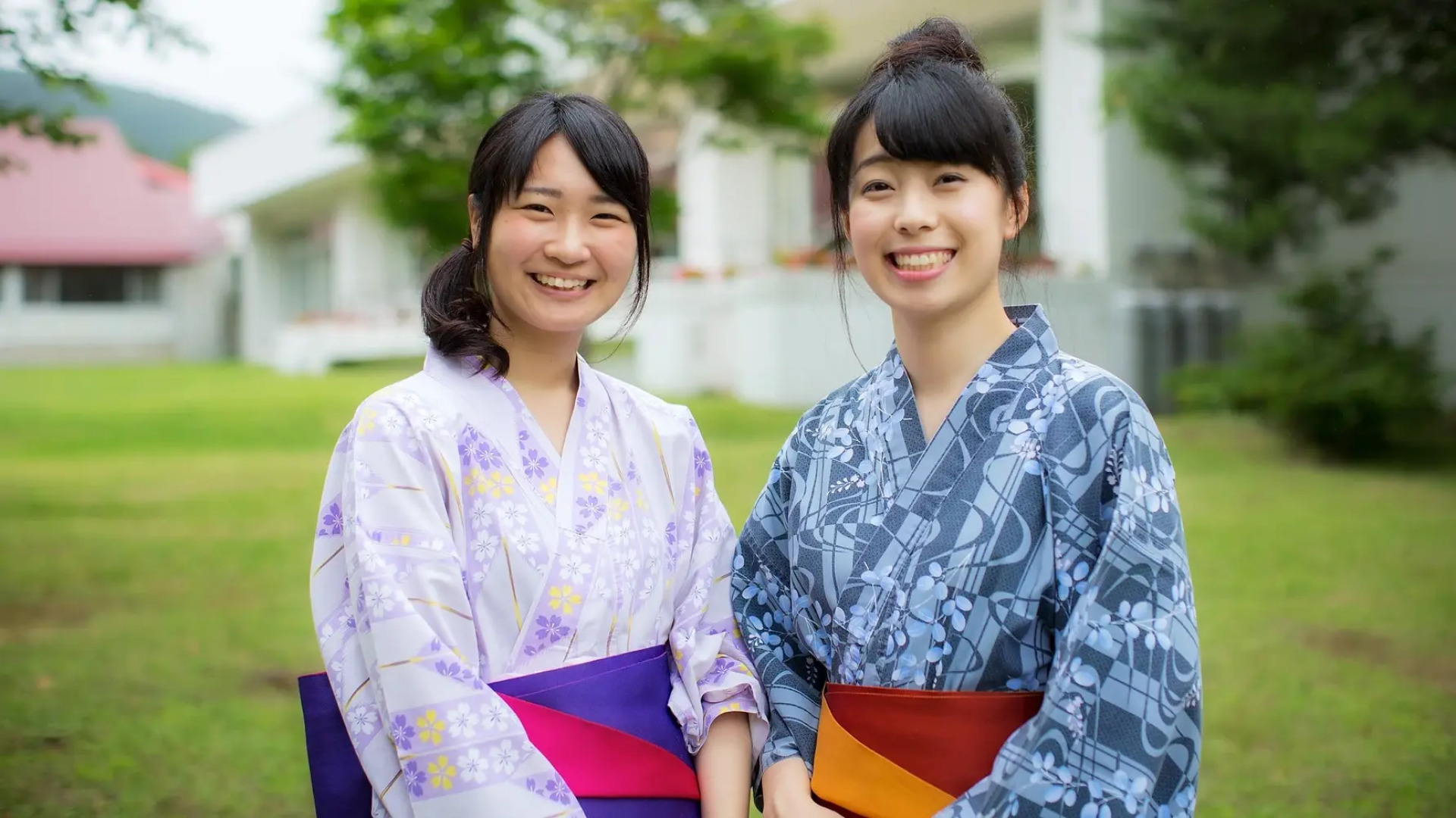 Hachimantai Onsenkyo Hachimantai Heights