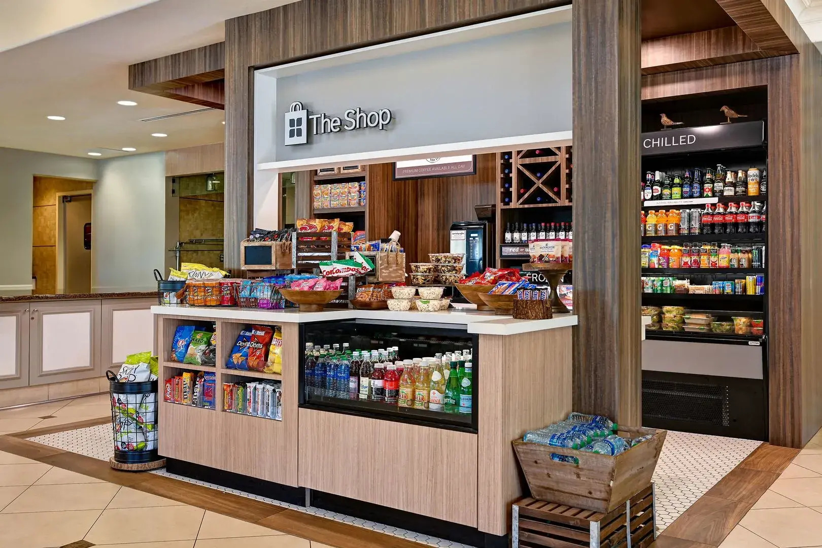 Hilton Garden Inn  San Bernardino