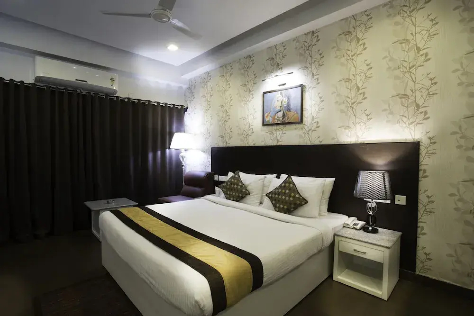 Hotel Central Park