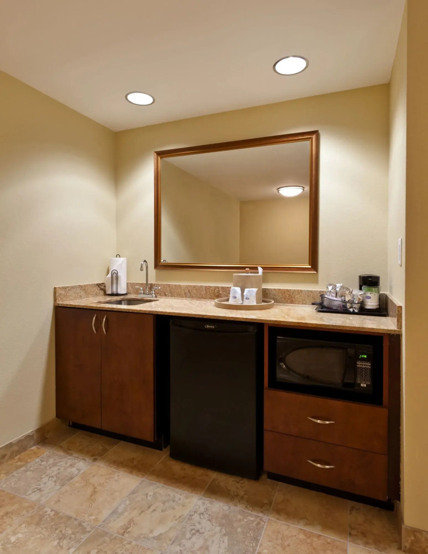 Hampton Inn & Suites Winston-Salem/University Area, NC