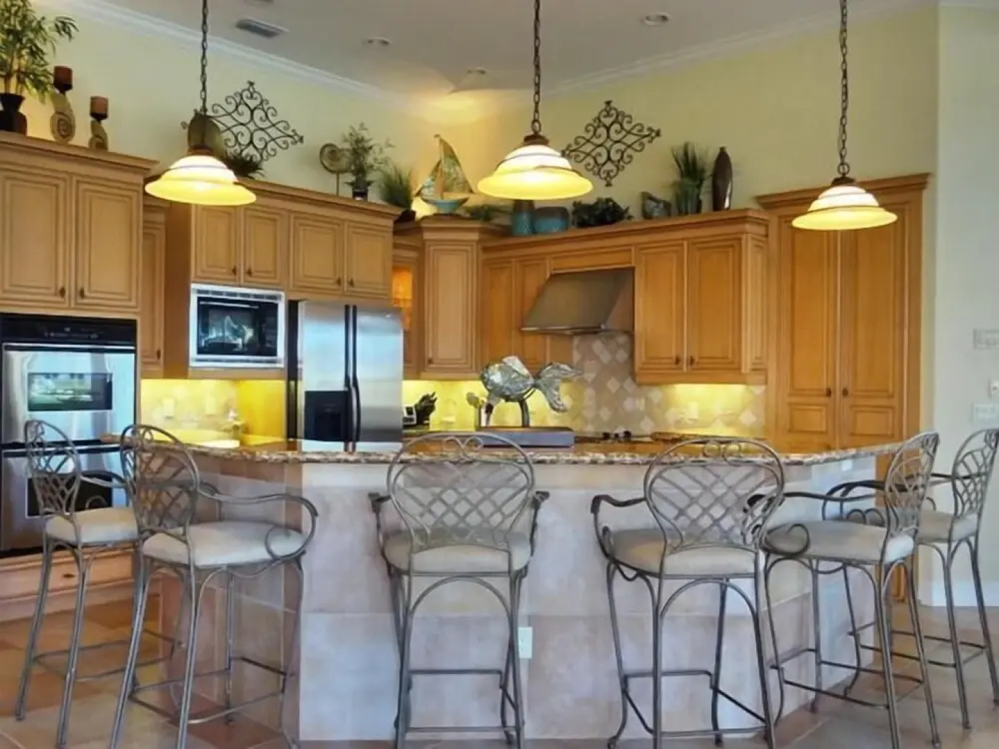 SNOW190 4 Bedroom Holiday Home by Marco Naples Vacation Homes