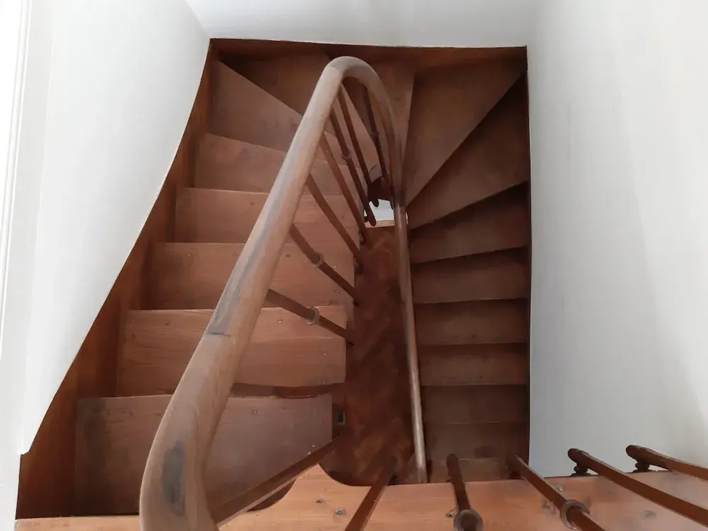 Les Volets Verts Aulnay