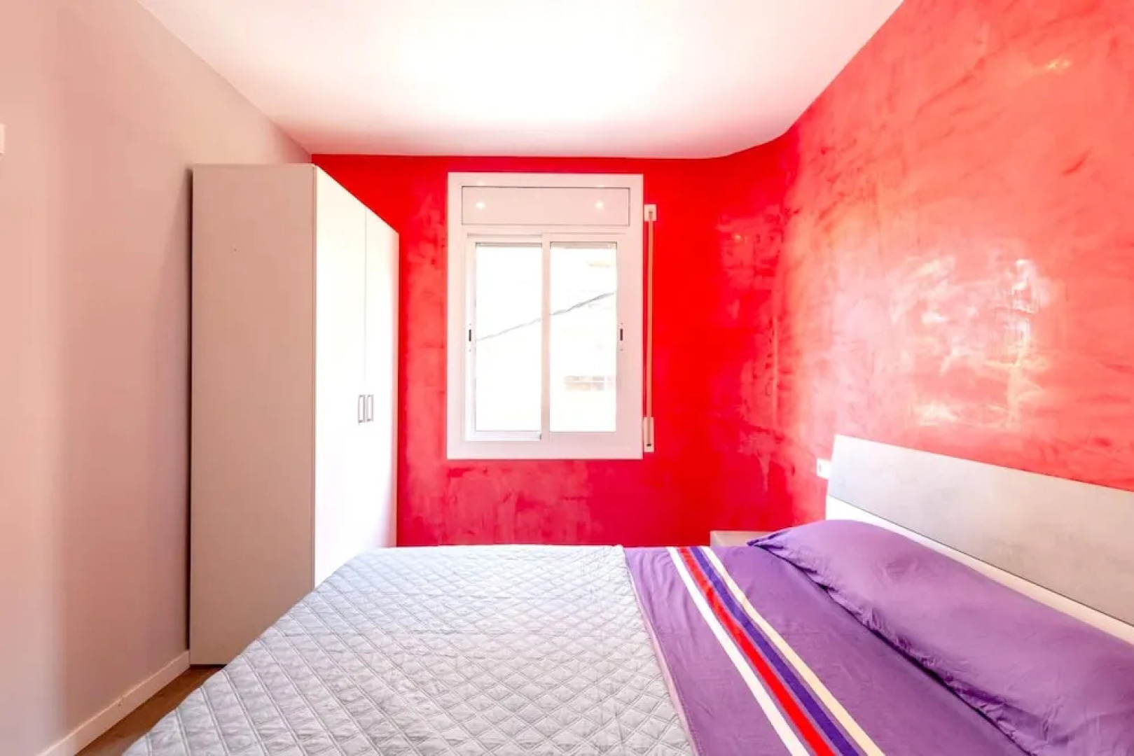 Apartment with 4 Bedrooms in Reus, with Wonderful City View, Balcony And Wifi