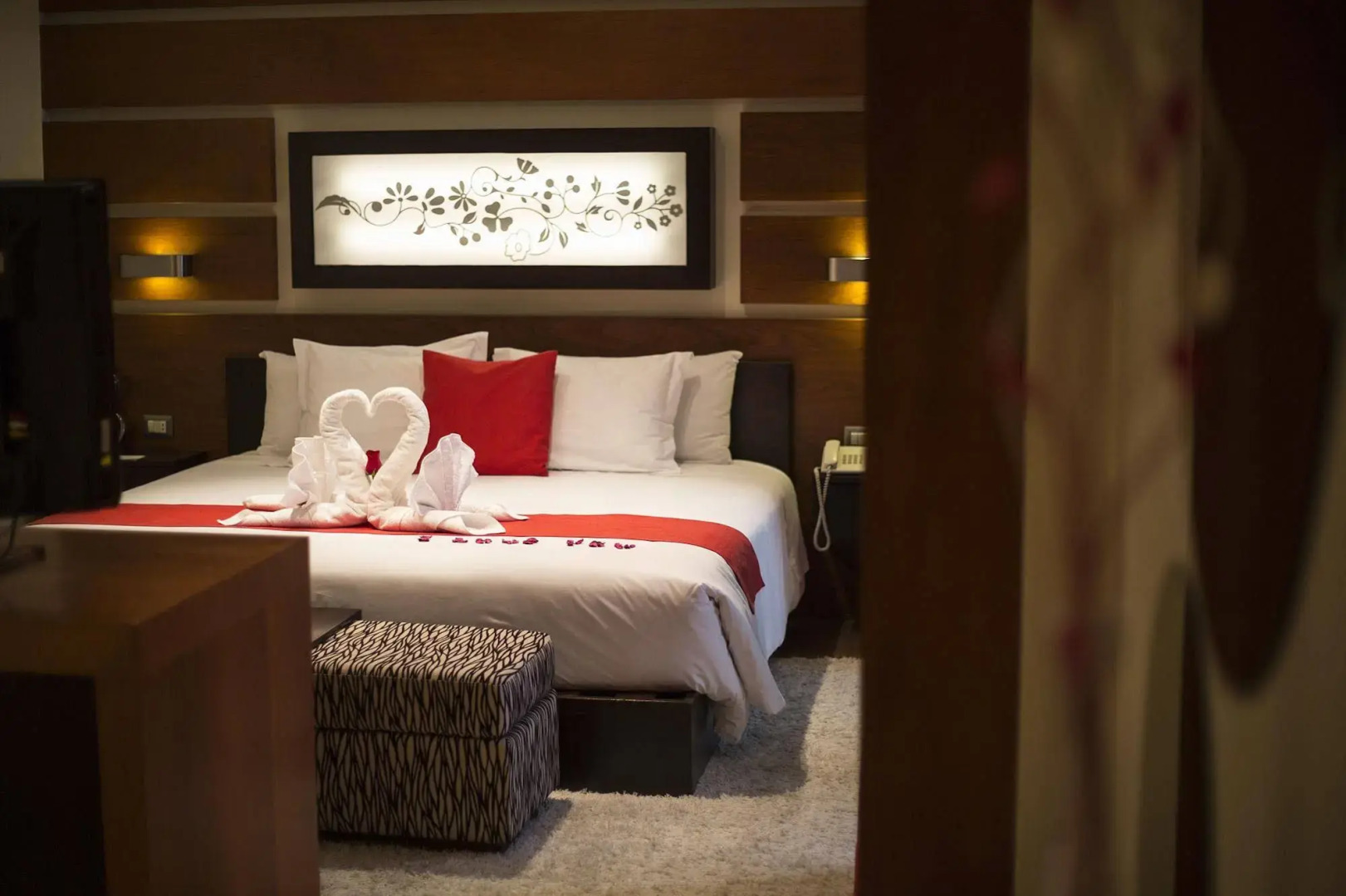 Hotel La Cuesta de Cayma