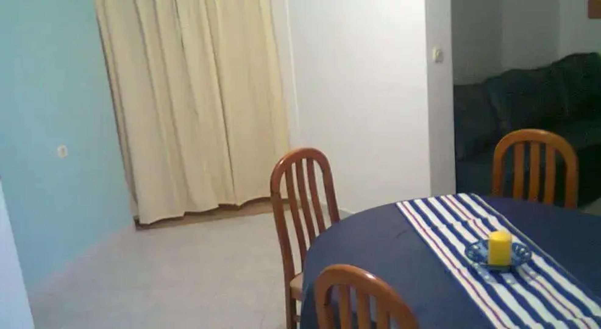 Apartment at Villa Salvia
