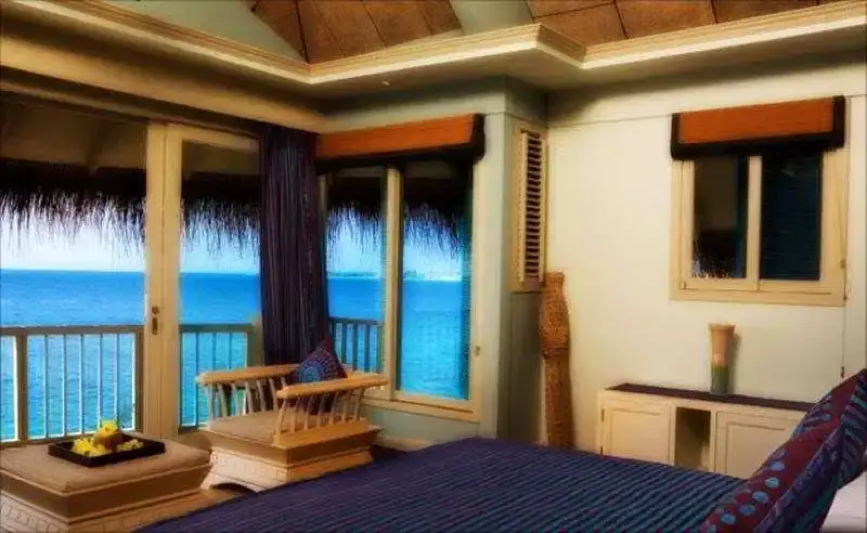 J Resort Alidhoo