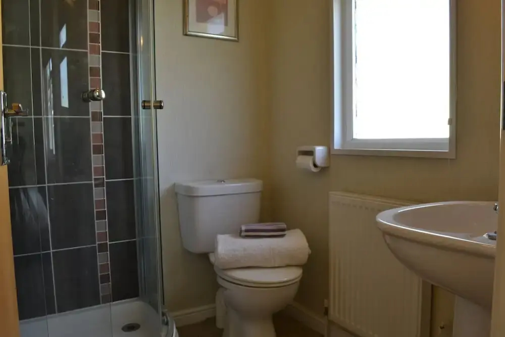 Thornbury Holiday Park