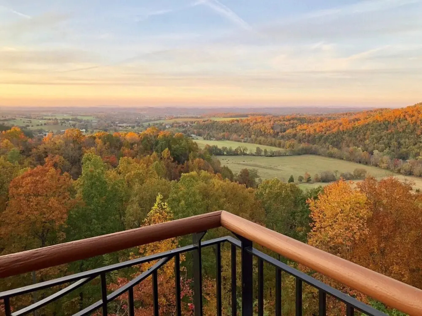 Tanglewood Mountain Lodge 8 Bedroom Residence by RedAwning