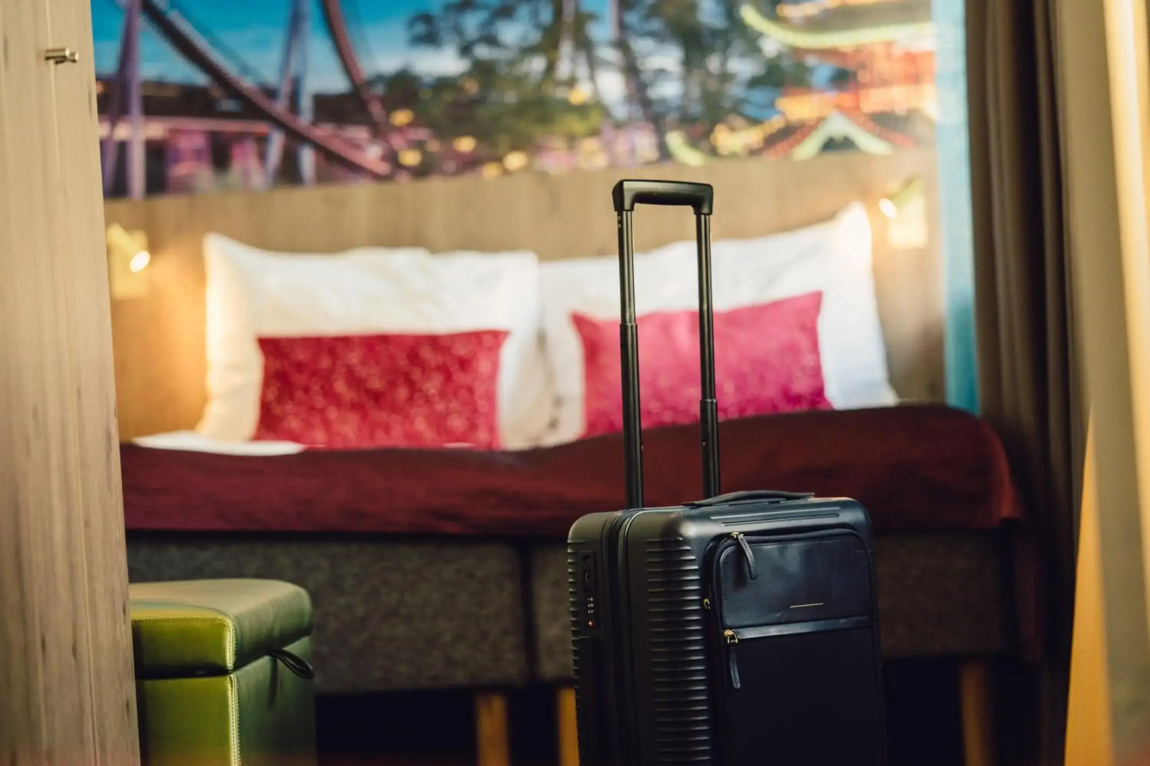 ProfilHotels Richmond
