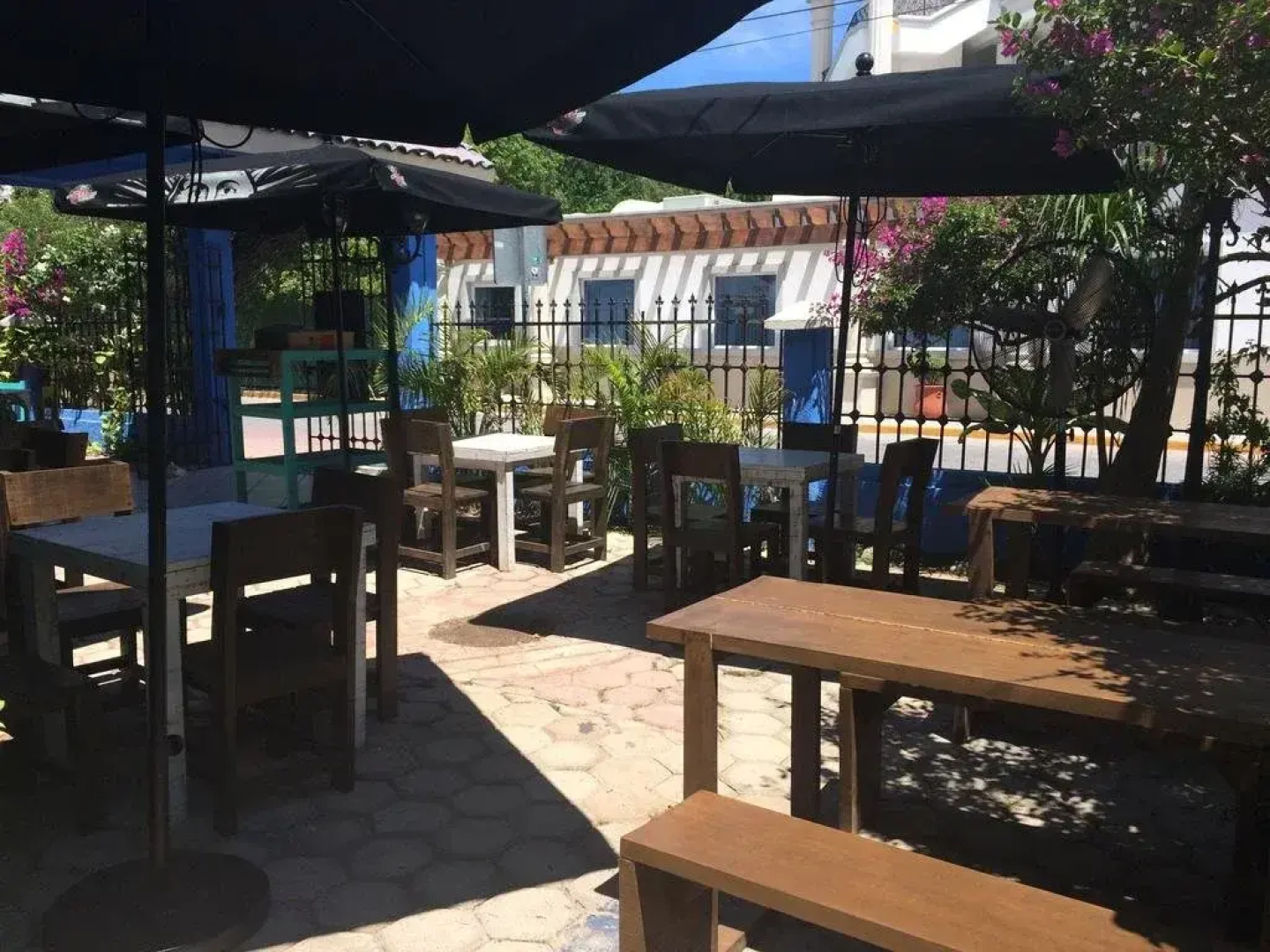 Caminante B&B