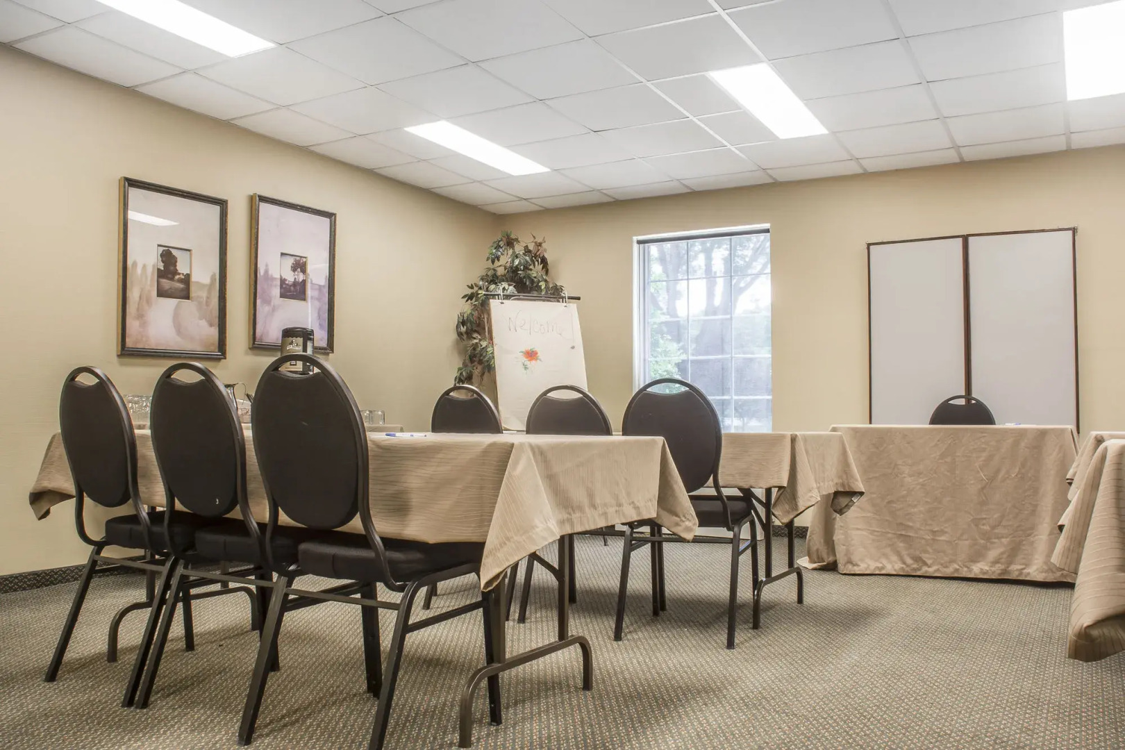 Comfort Inn Sarnia