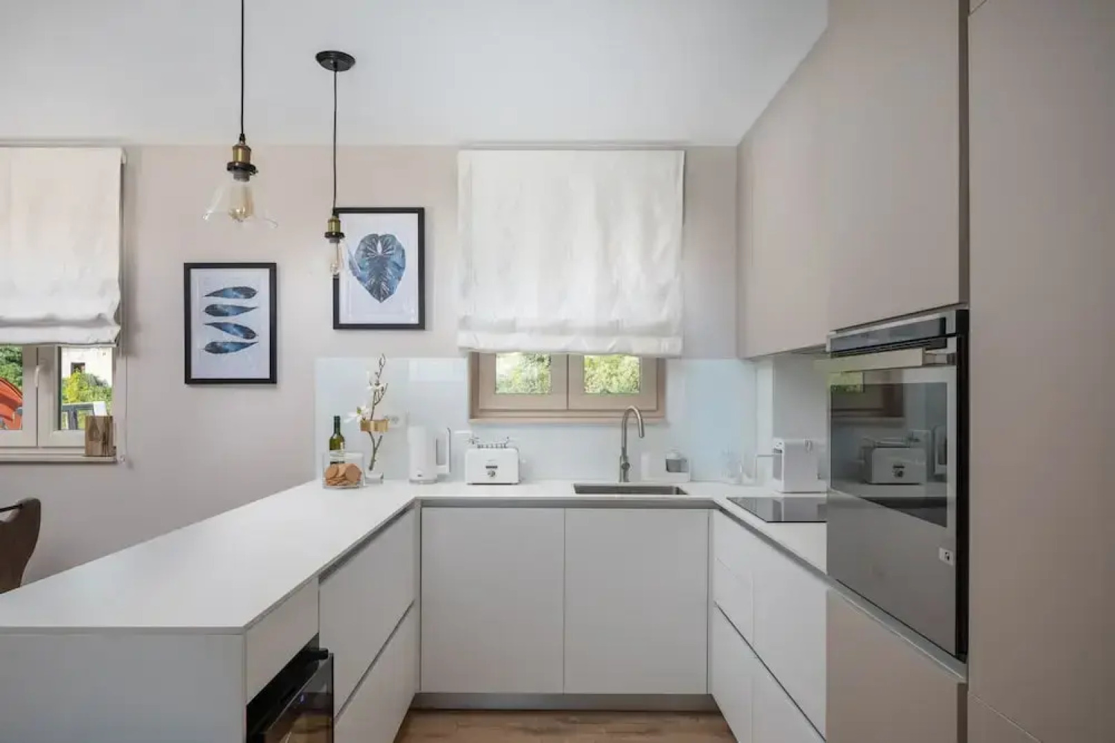 Villa San Zadarvillas