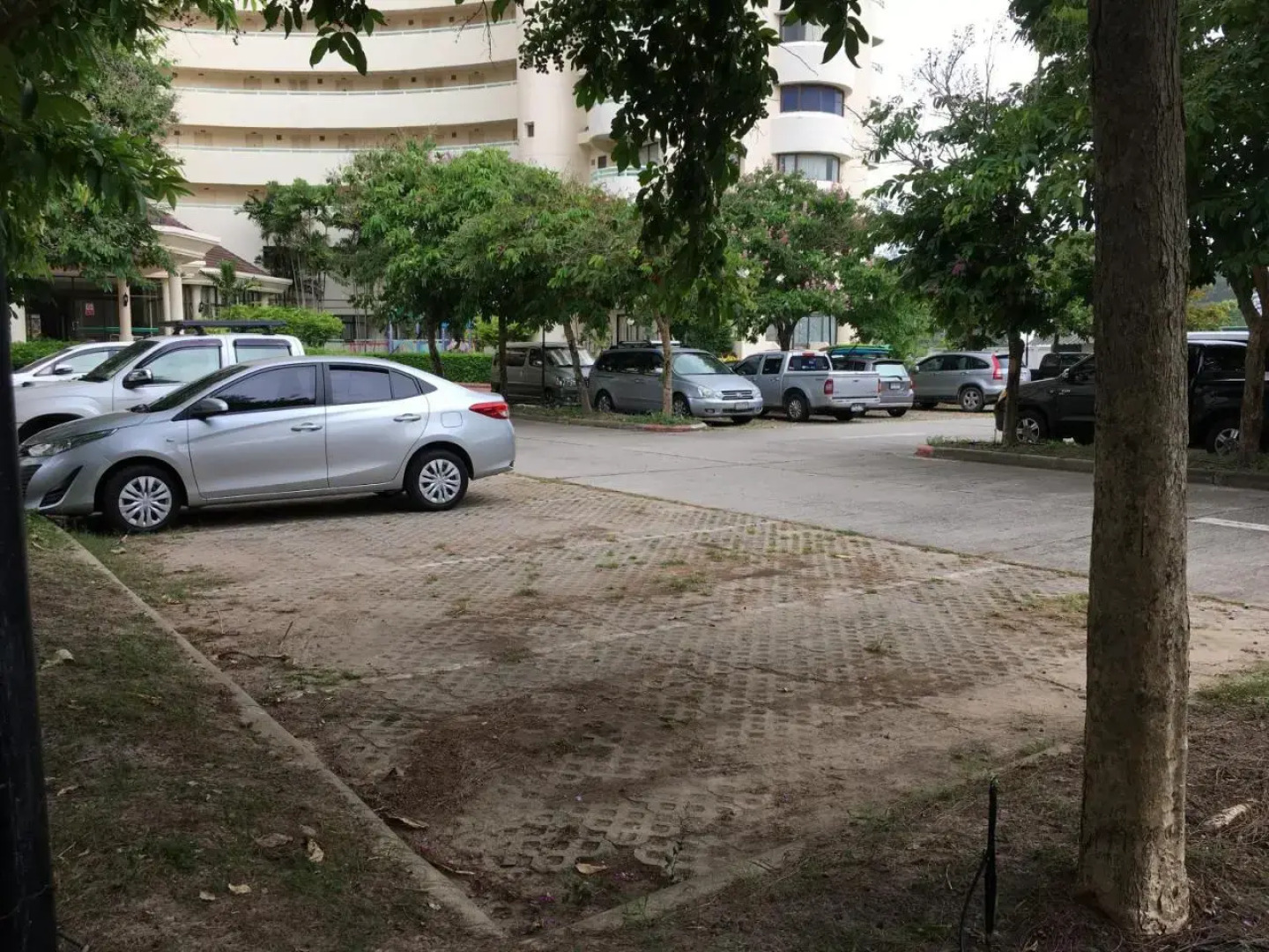 Vip Condo Rayong 343