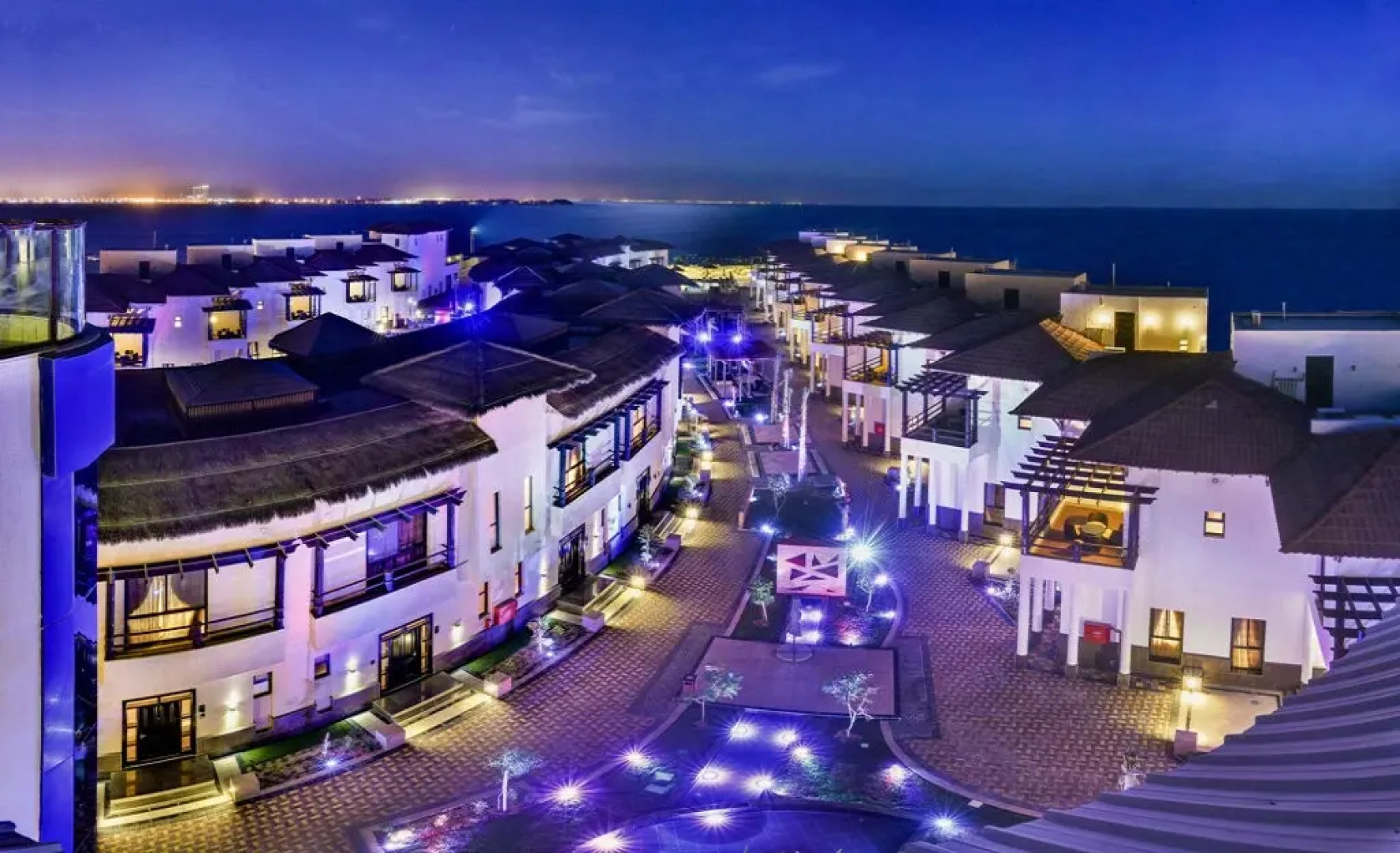 Braira AL Azizia Resort and Hotel