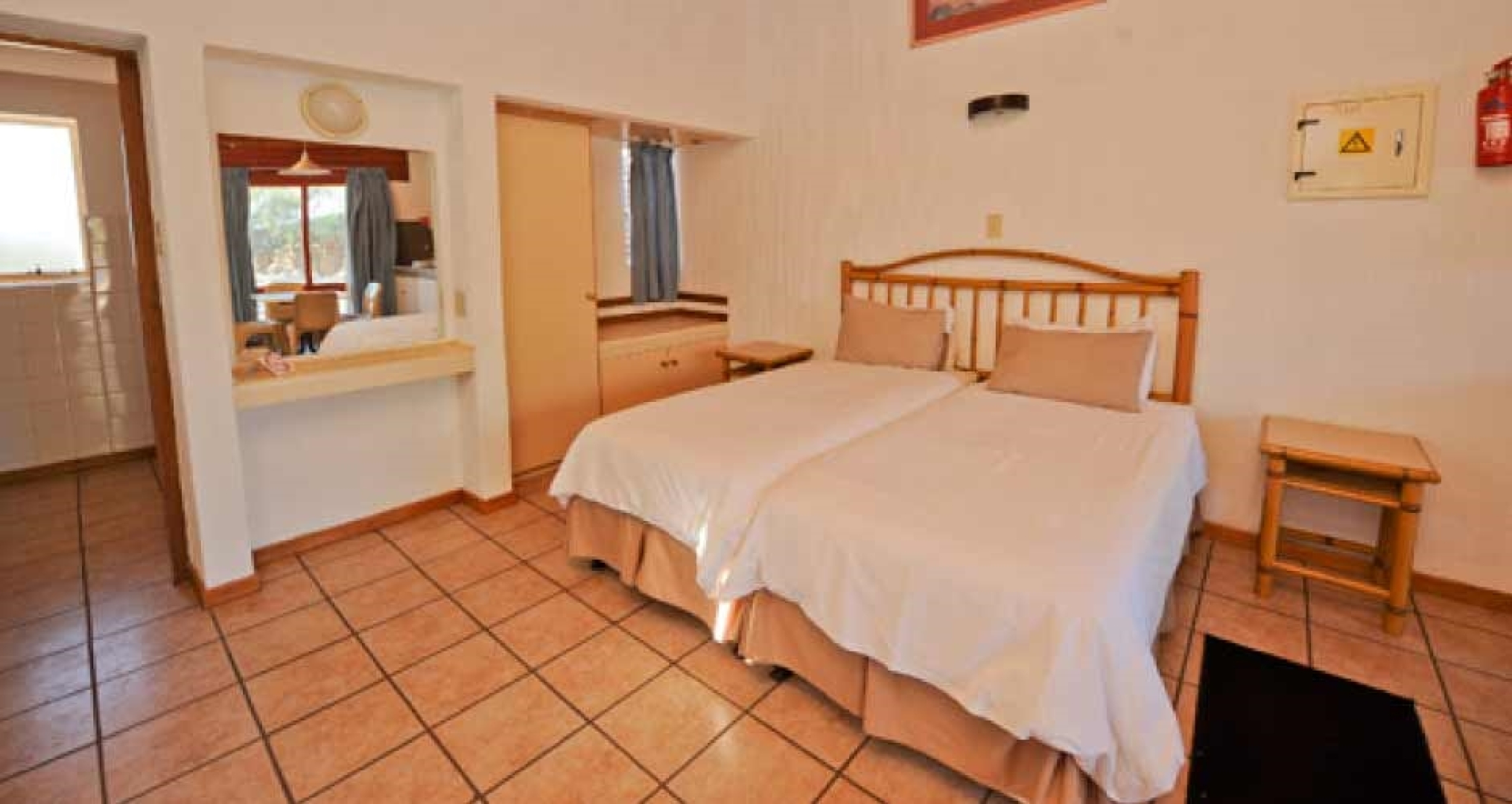 Augrabies Falls National Park