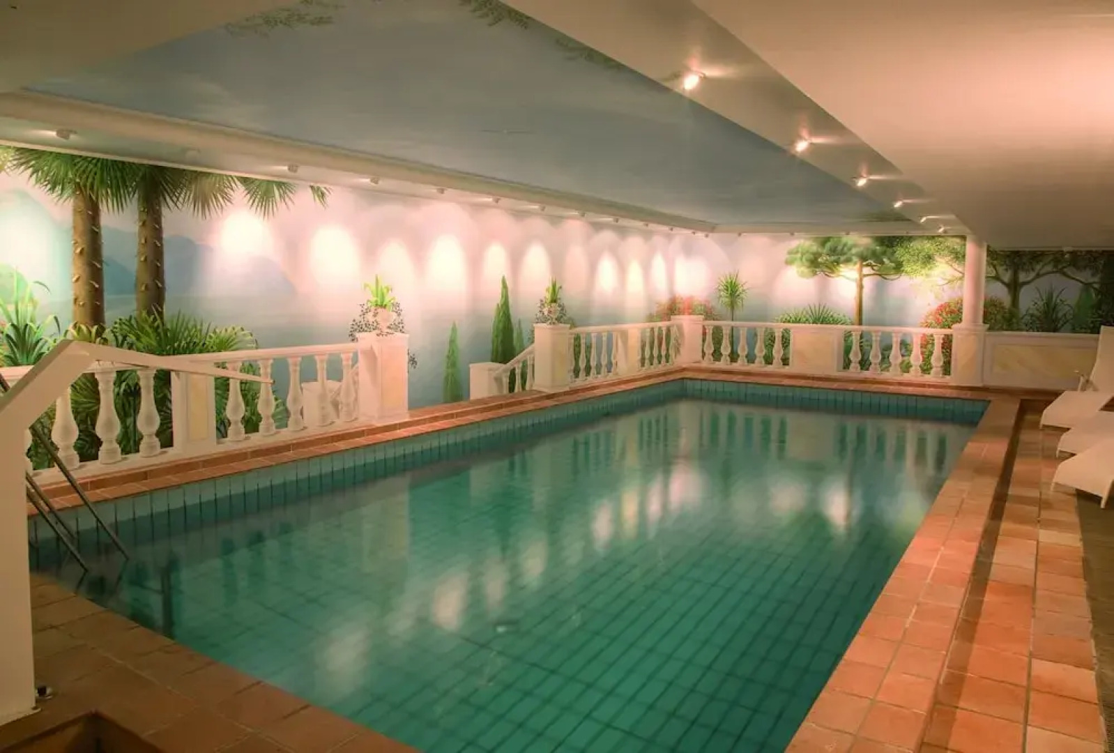 Golf- und Wellnesshotel Zur Amtsheide