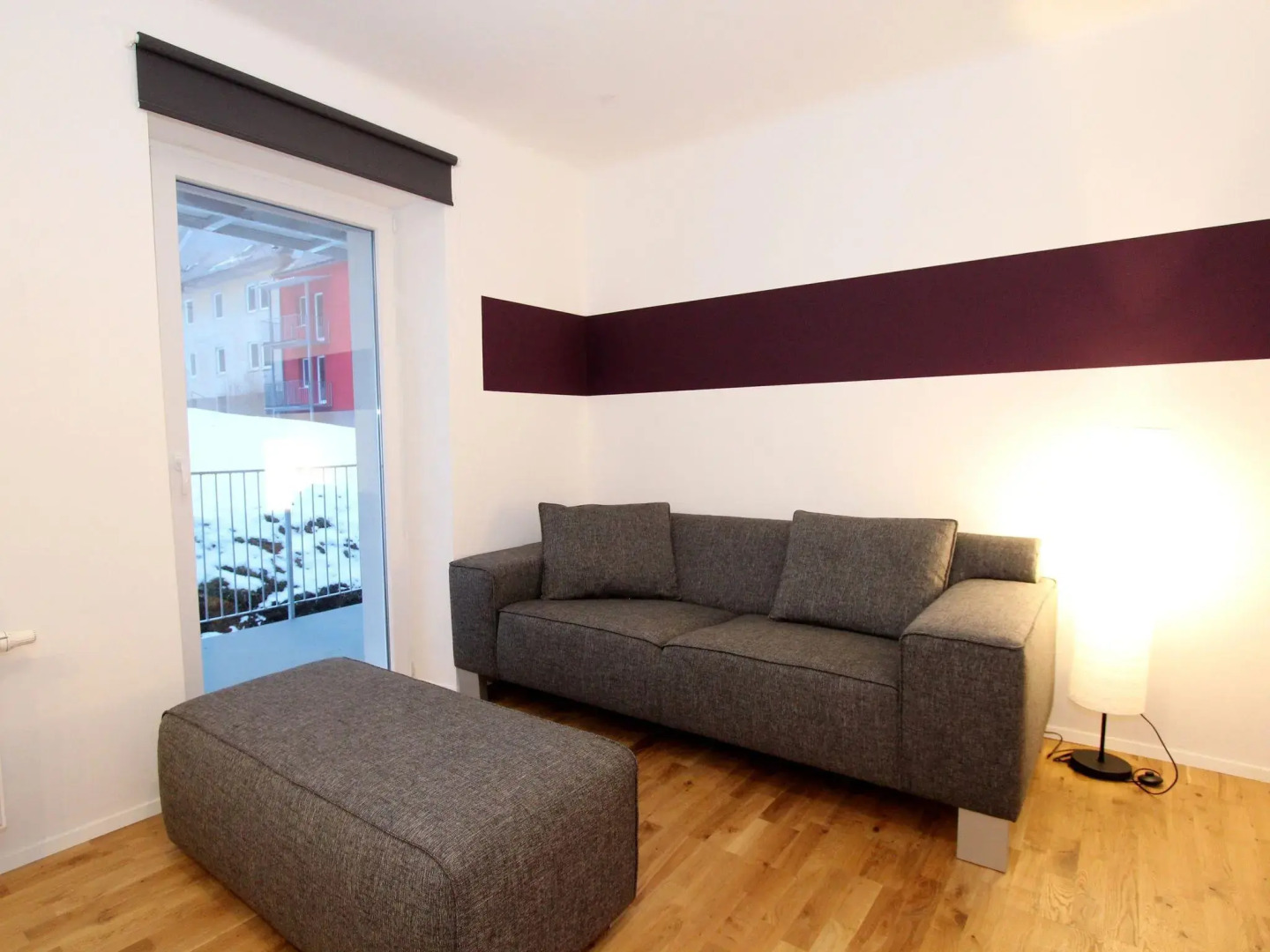 Cozy Apartment near Ski Area in  Eisenerz