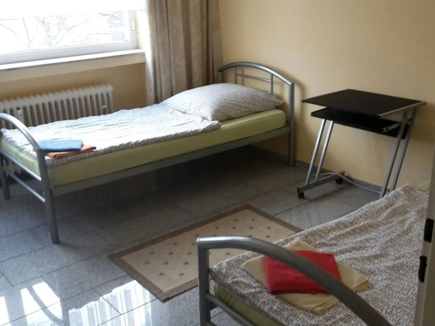 Ferienwohnungen Goman in Bergheim