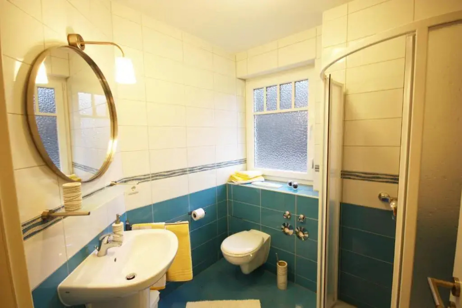 Ferienwohnungen Seevogel