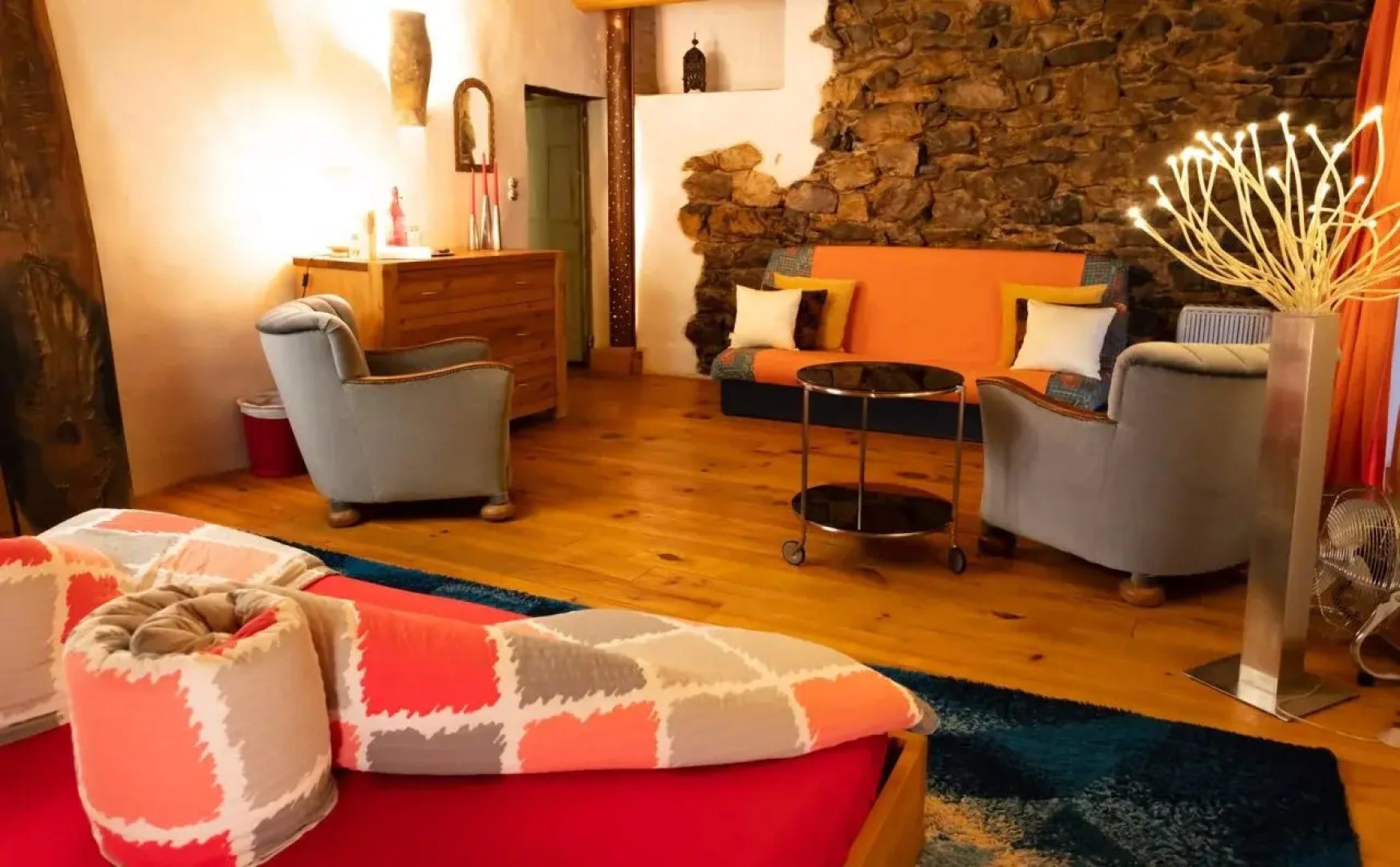 La Vieille Maison
