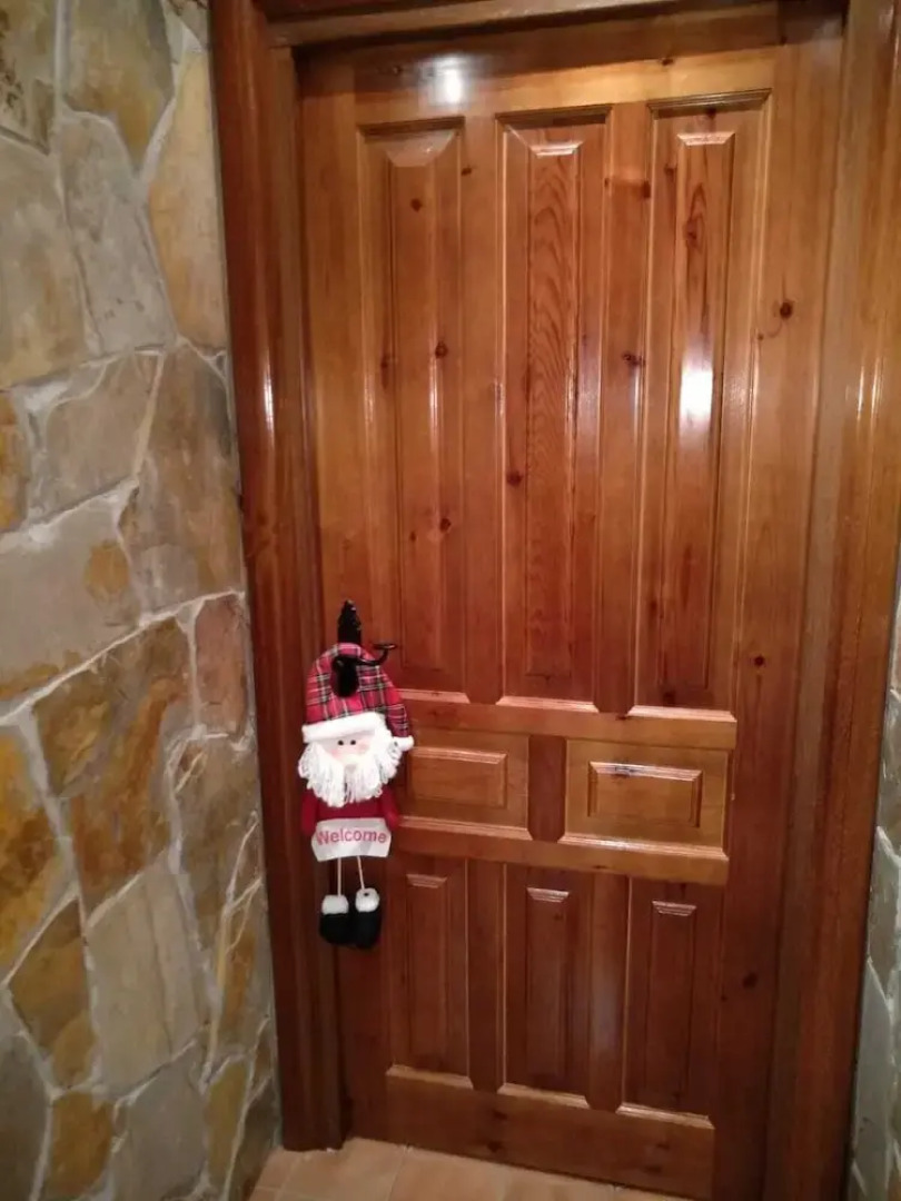 Apartamentos El Pumarin