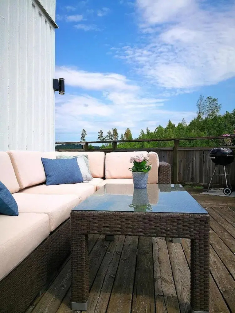 Arrive Bed & Breakfast Landvetter