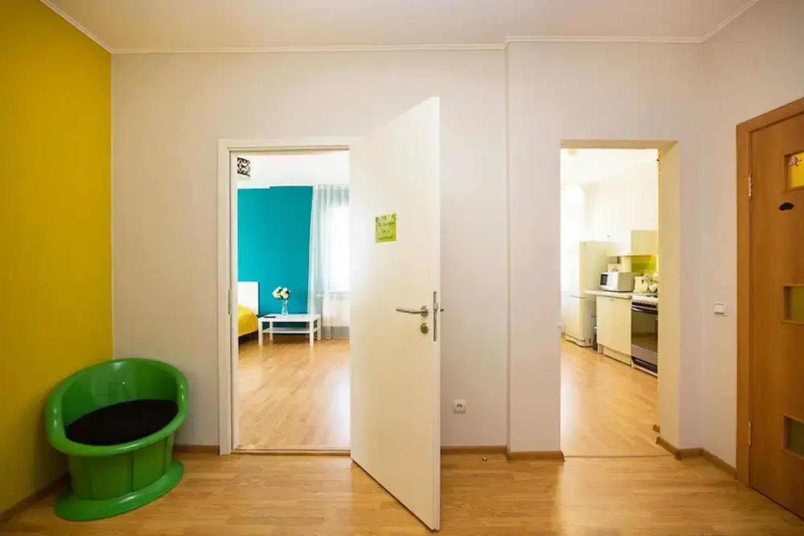 Etazhydaily Bibliotechnaya-Komsomolskaya