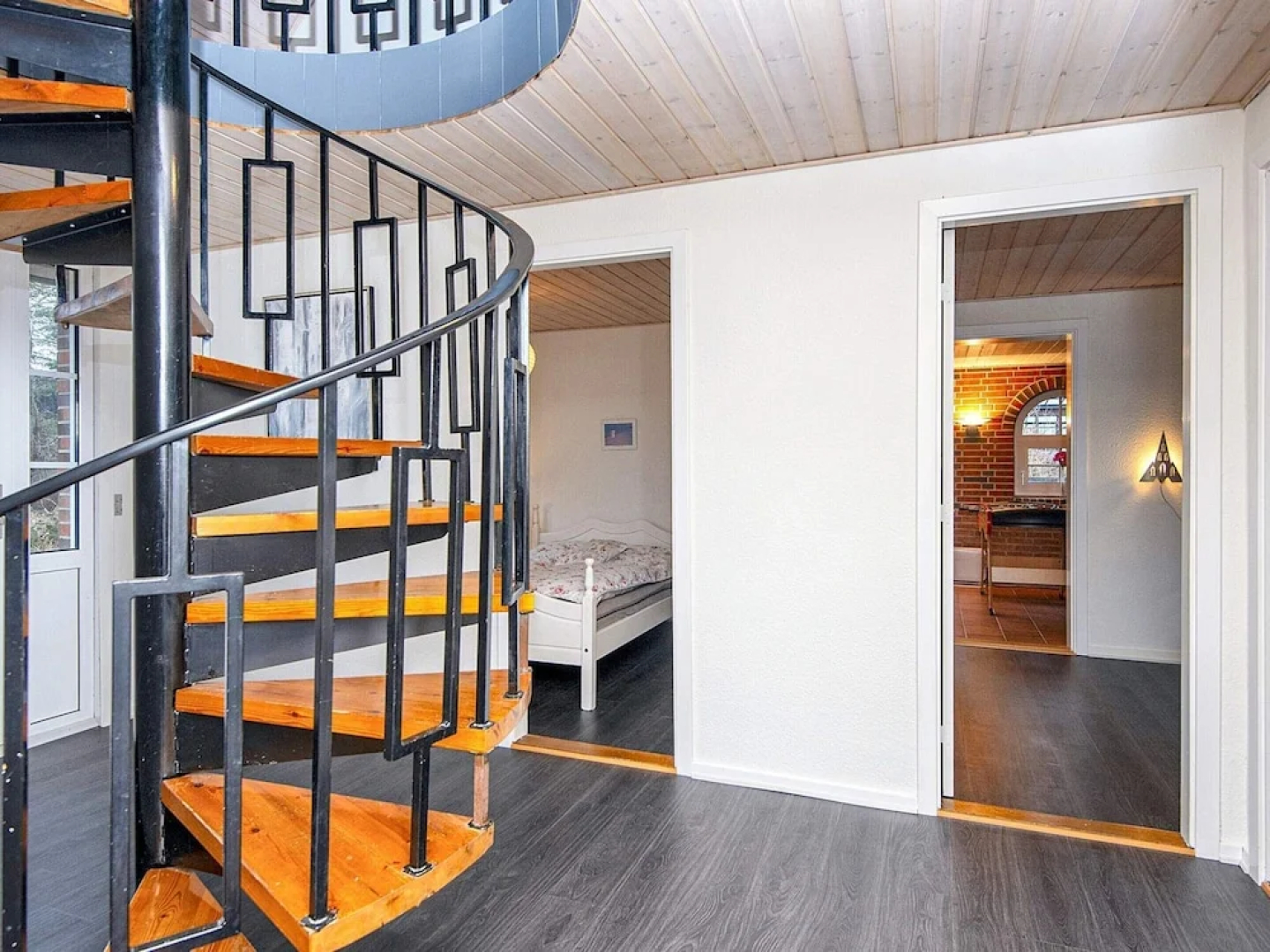 10 Person Holiday Home in Glesborg-by Traum