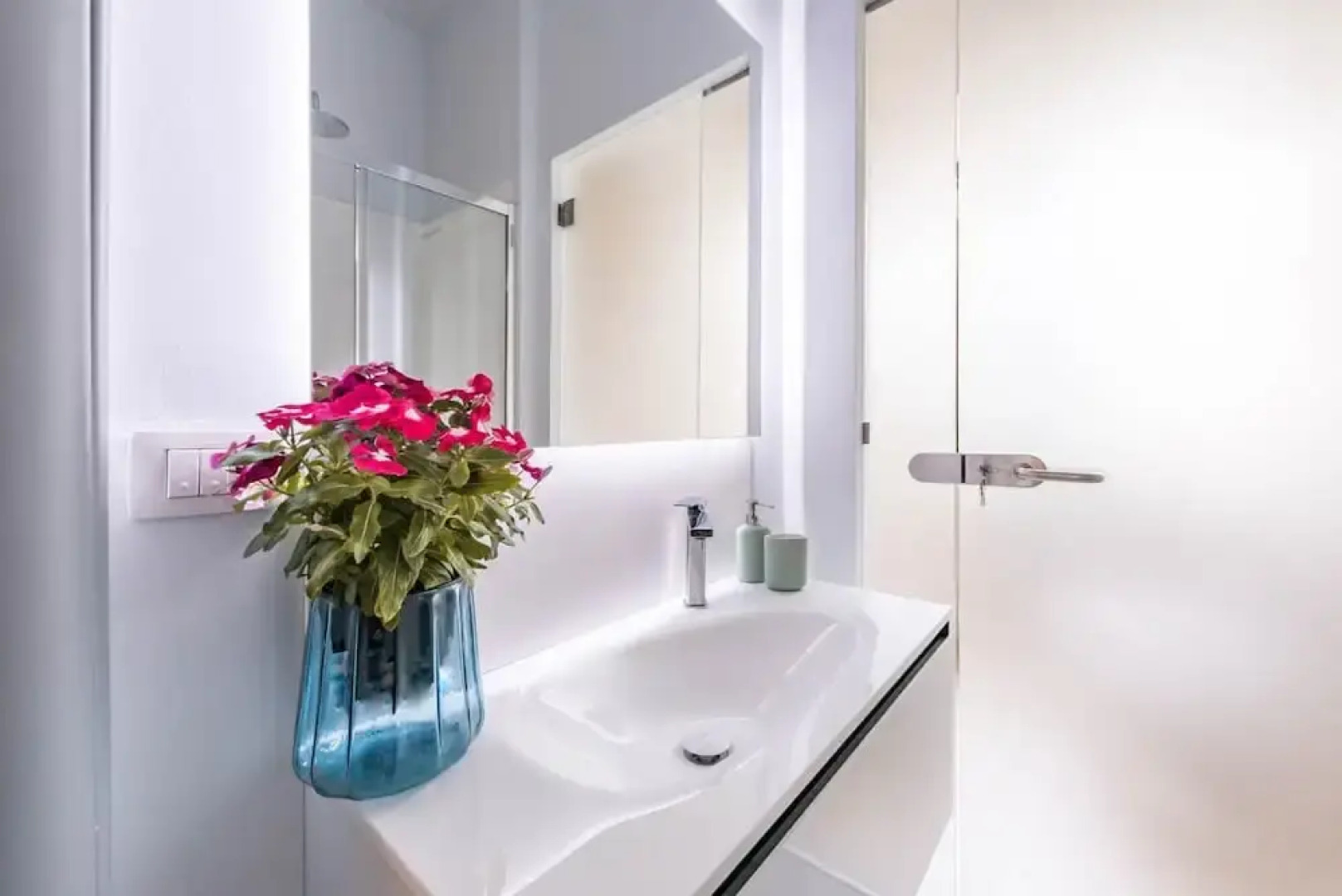 Le Residenze di Don Nino (Suites & Apartments)