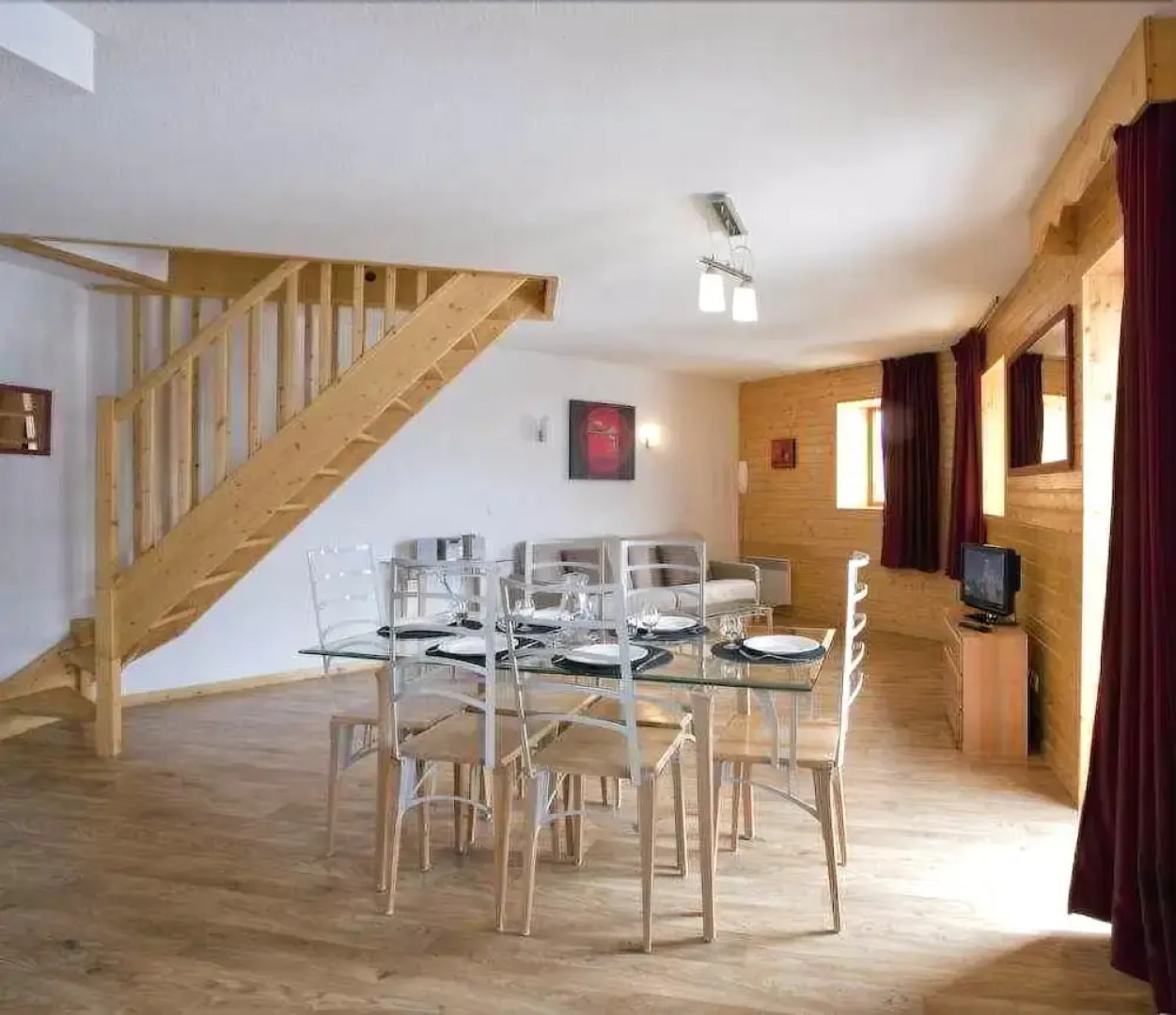 Résidence Les Balcons Du Recoin