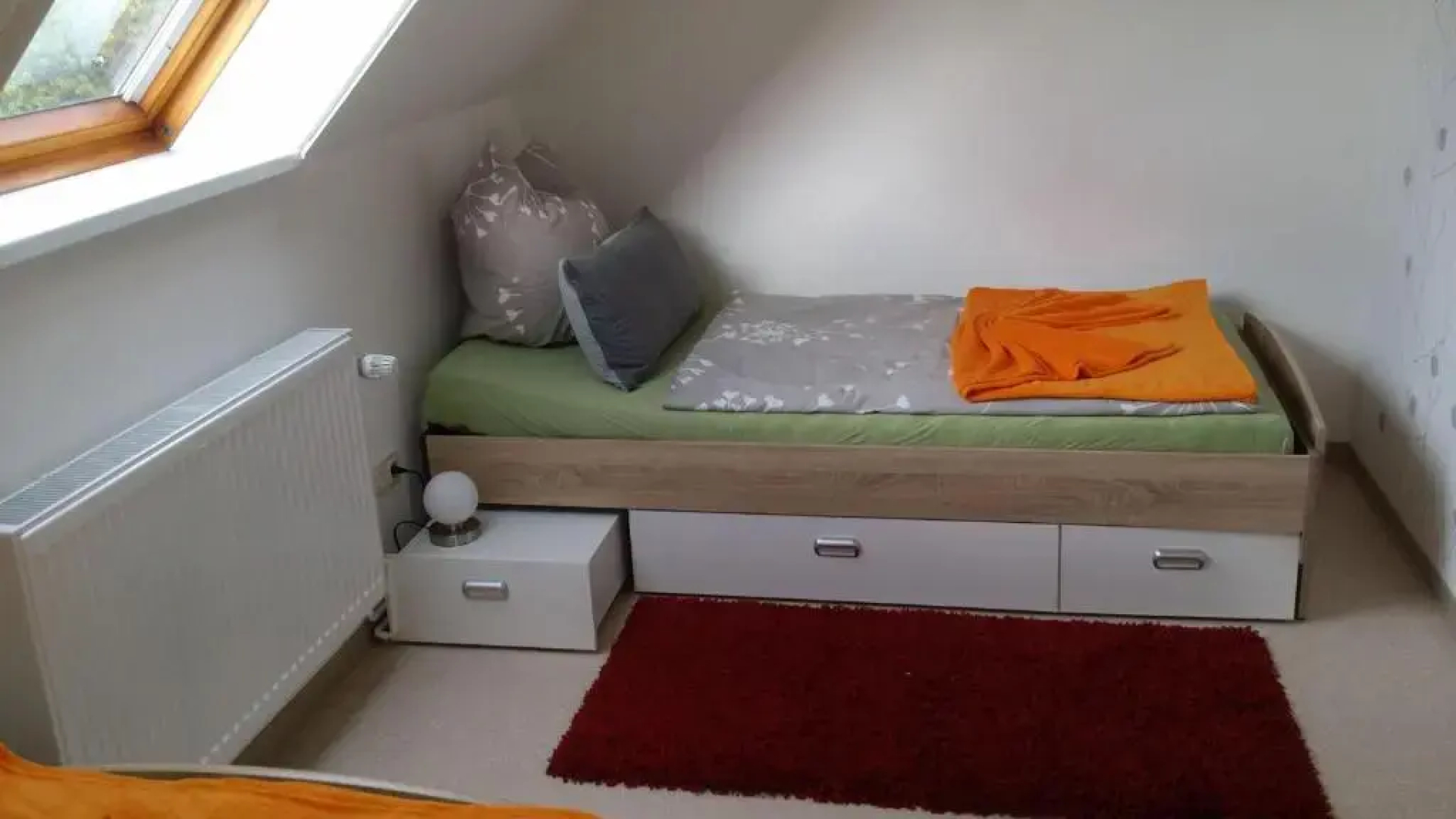 Ferienwohnung Panoramablick