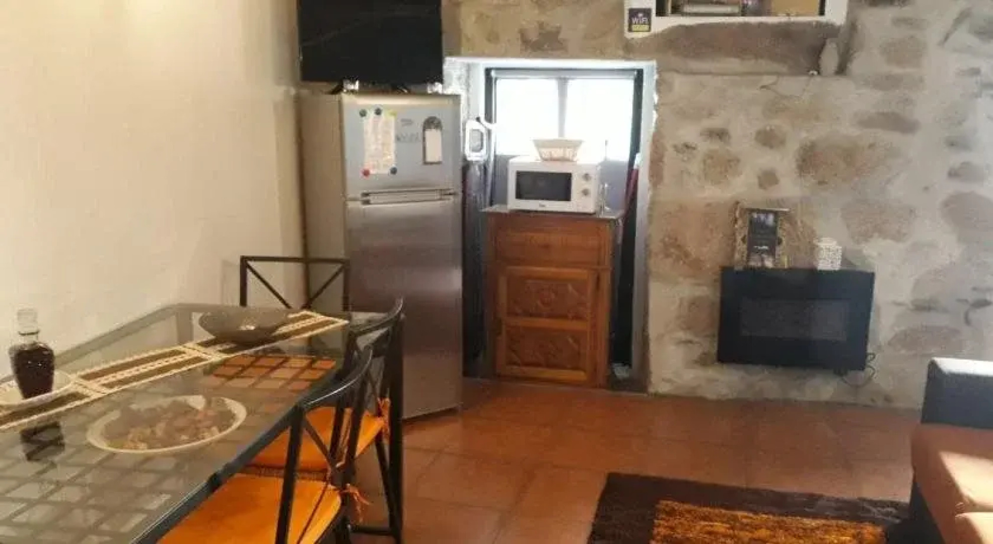 Refúgio D'Anita Douro valley house