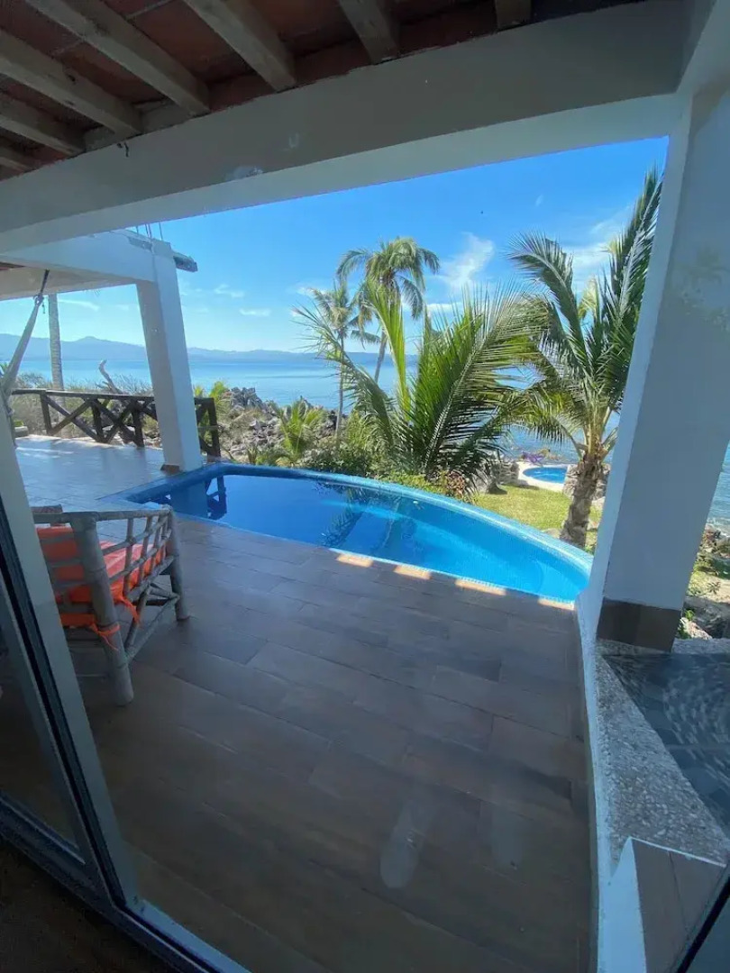 Isla Quimera San Blas Only Adults