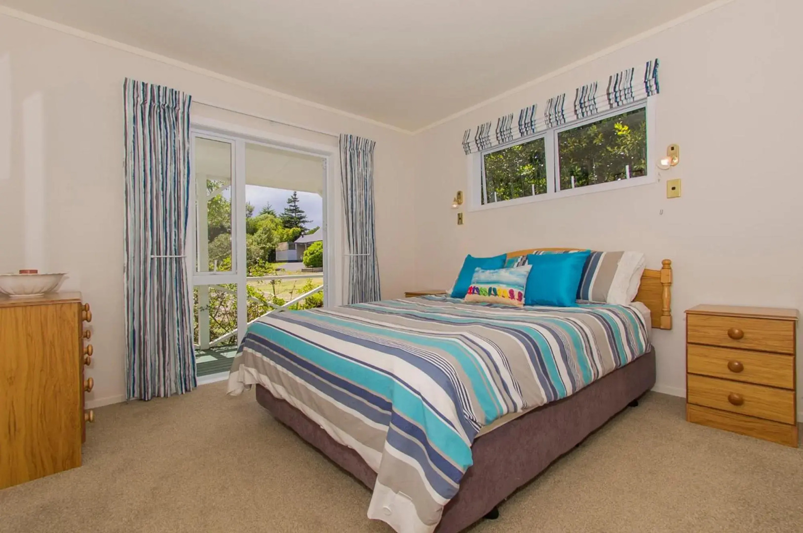Peaceful Pauanui - Pauanui Holiday Home