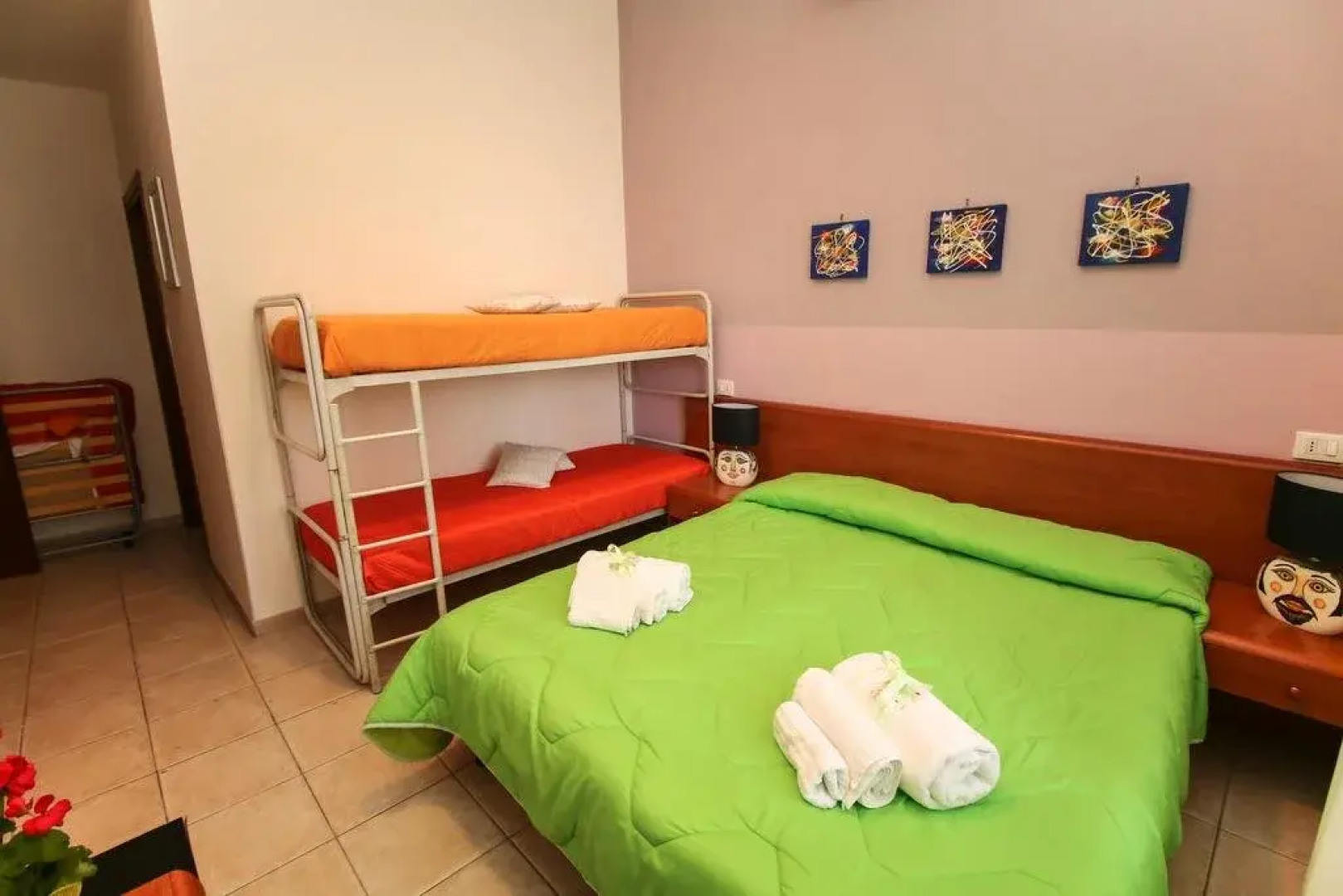 Agriresort San Bartolomeo