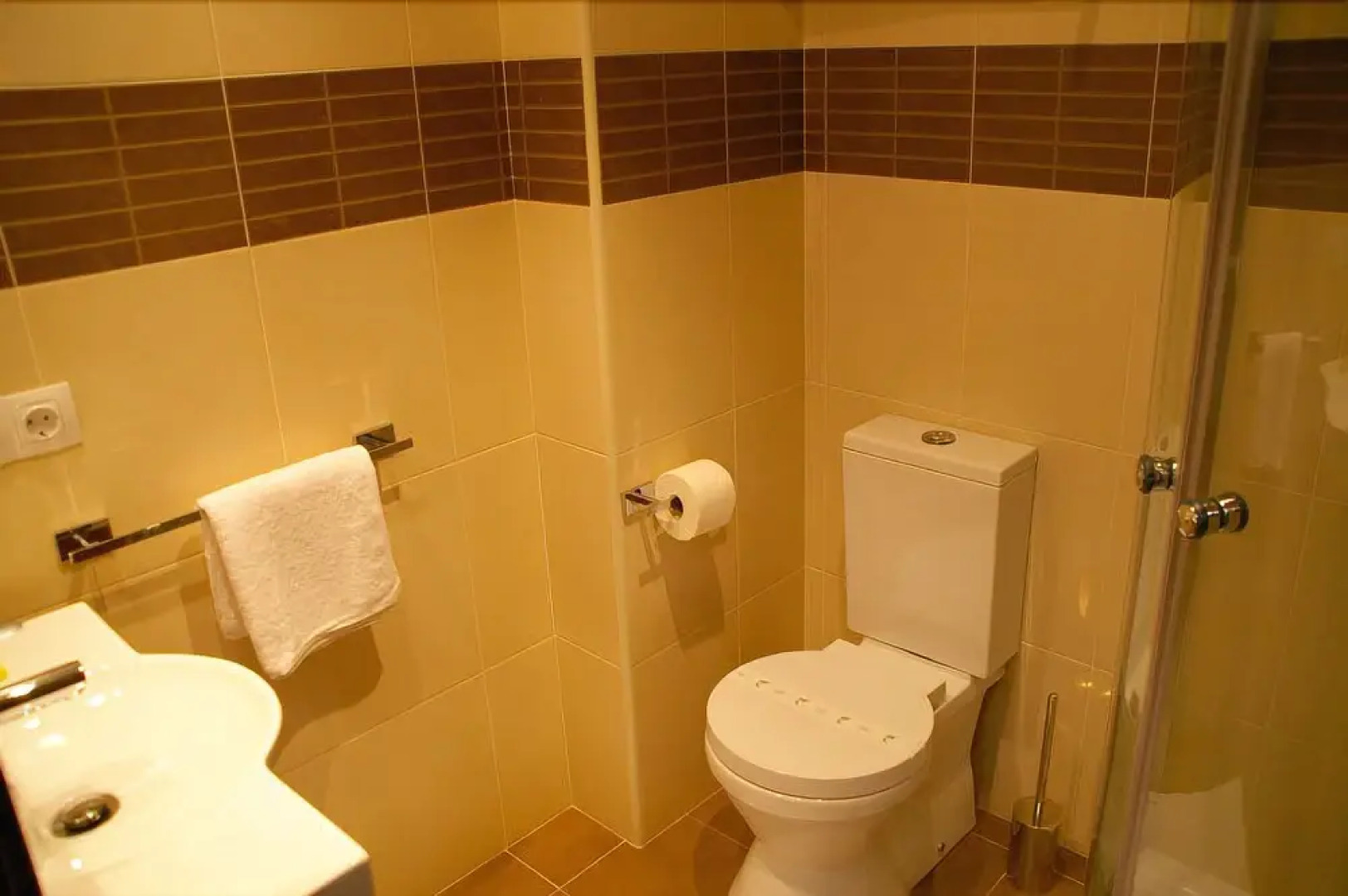 Pensión Residencial Platas