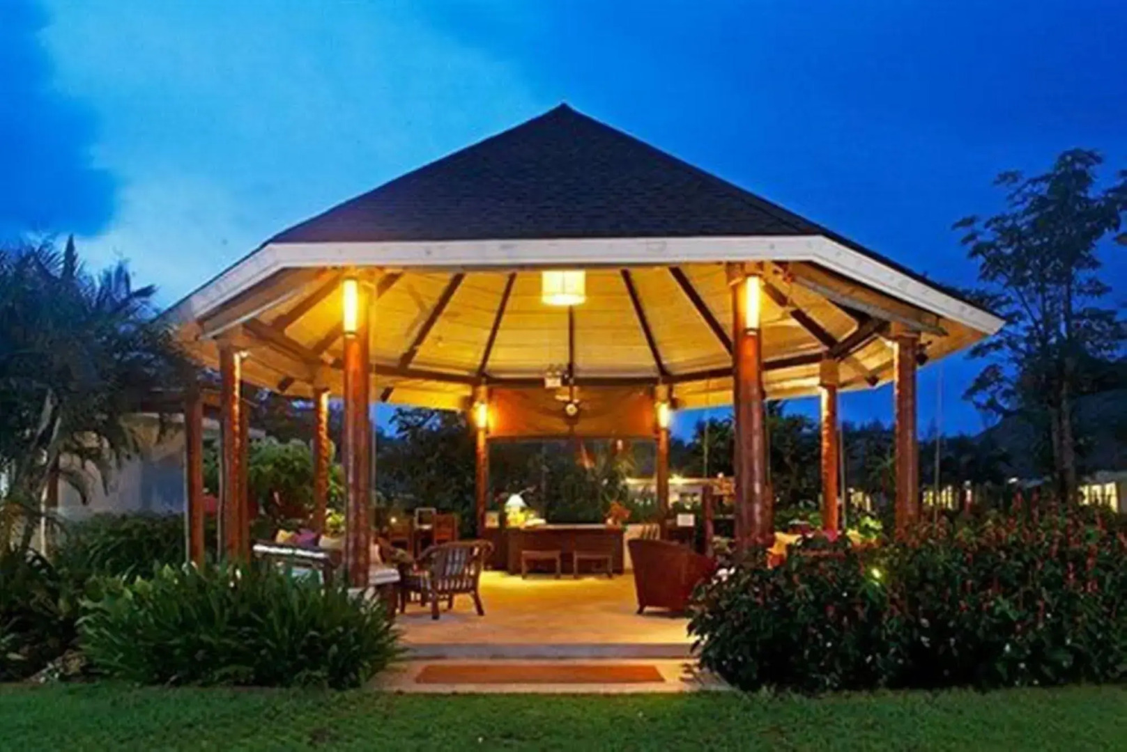 Krabi Aquamarine Resort - SHA Extra Plus