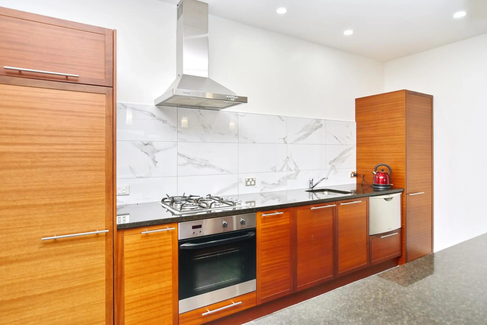 High Country Villa 250 - Christchurch Holiday Homes