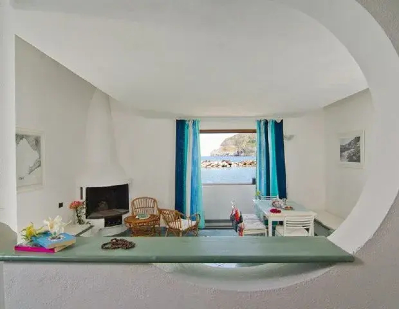 Appartamenti Le Pleiadi - Sant'Angelo D'Ischia