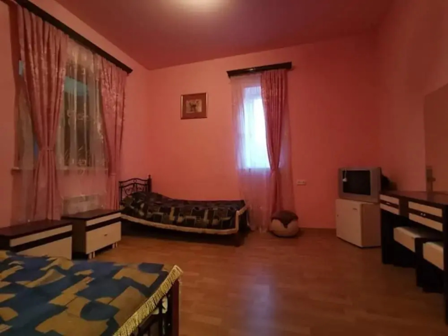 Guest house in Arzakan,Axveran
