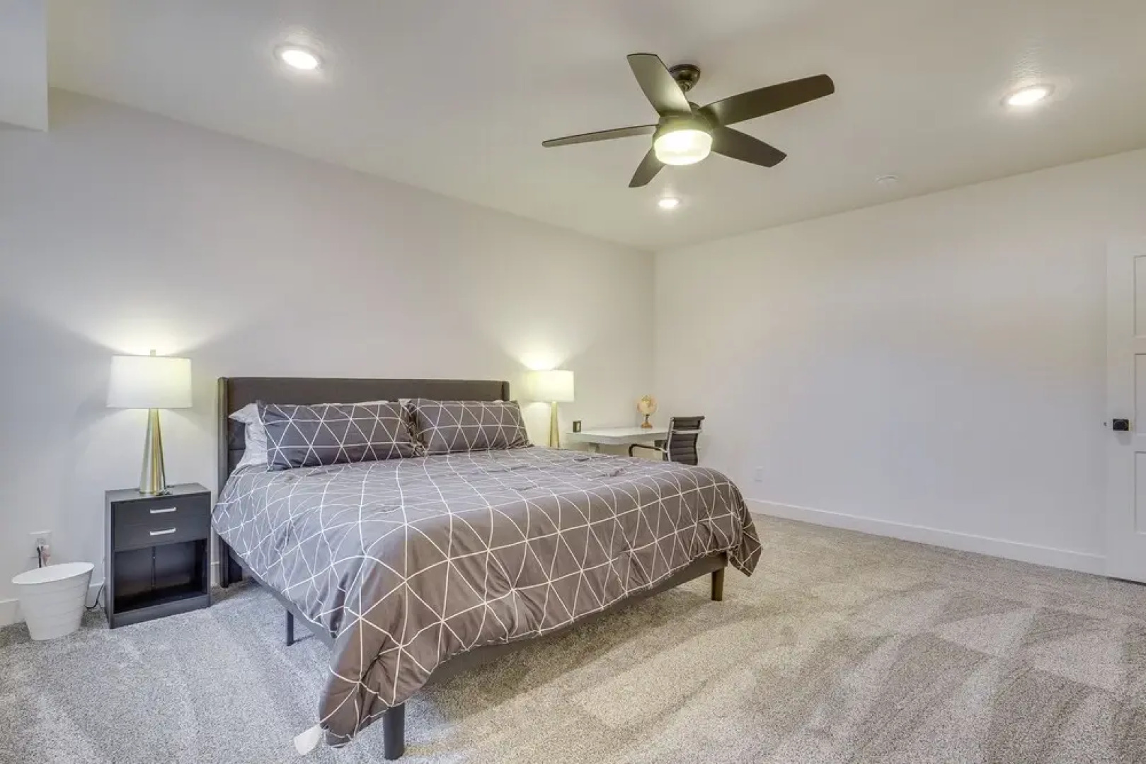 South Jordan Vacation Rental ~ 17 Mi to Slc!