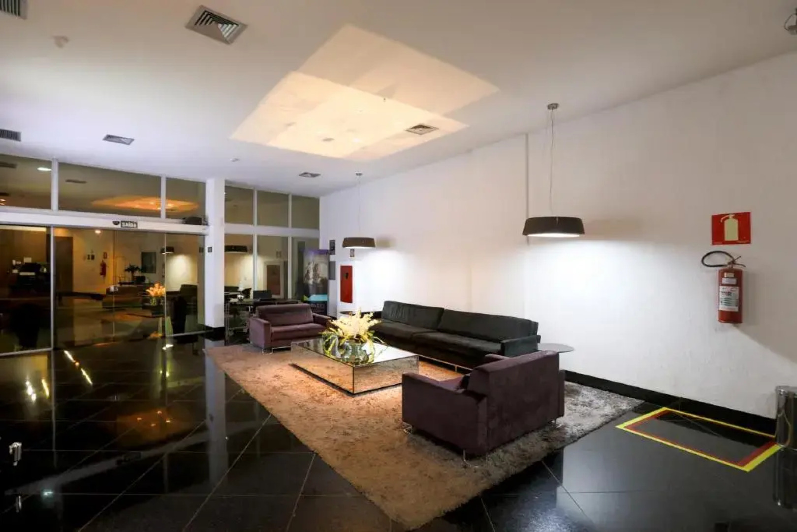 San Diego Suites Governador Valadares