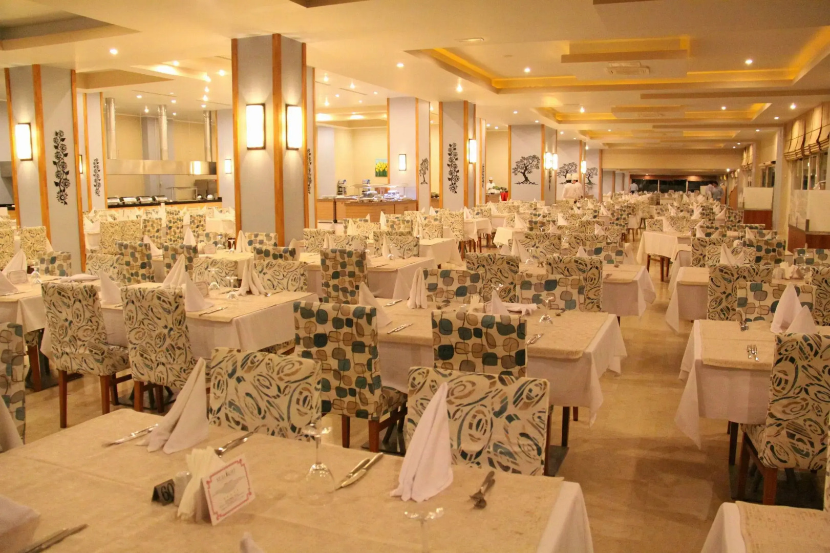 Sealight Resort Hotel