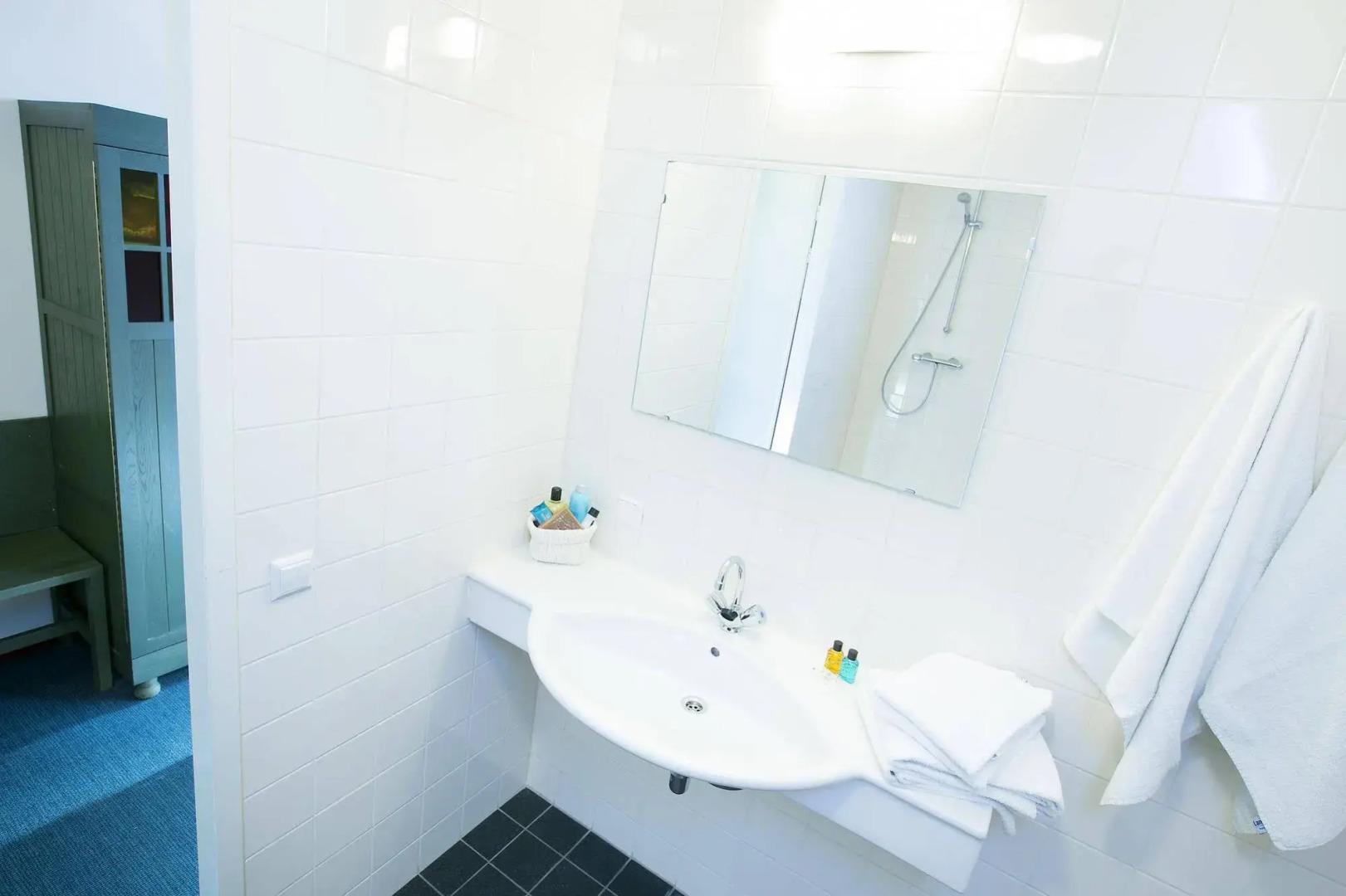 Roompot Marinapark Volendam