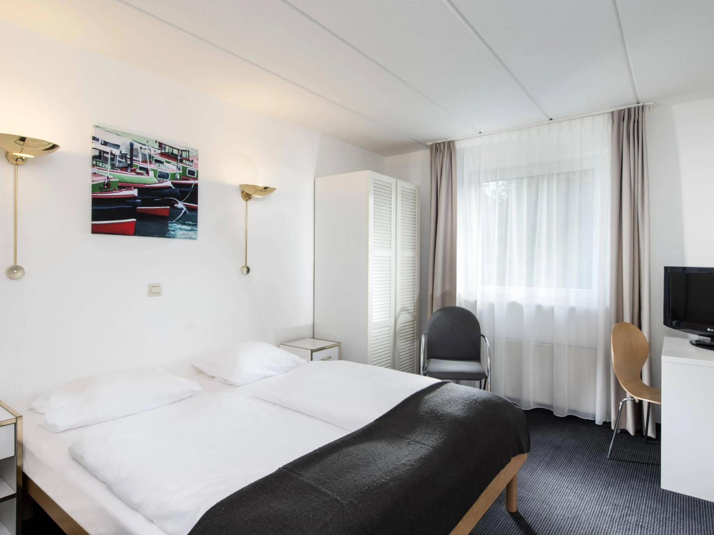 City Inn Hotel Leipzig