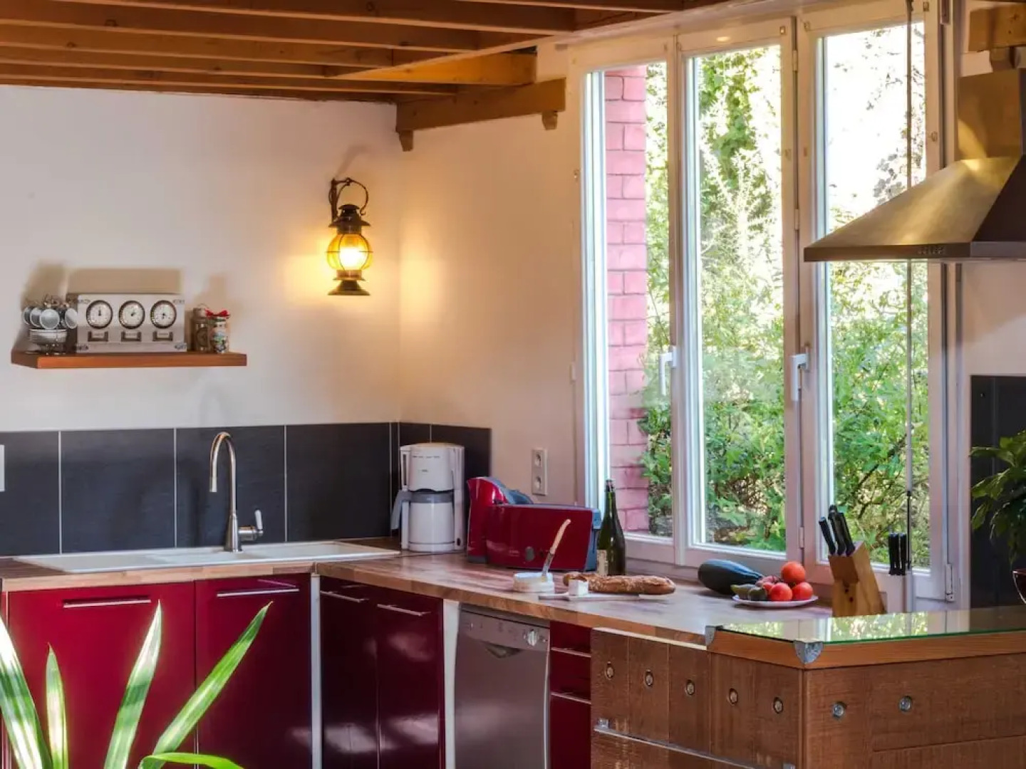 Laiterie de Tocqueville